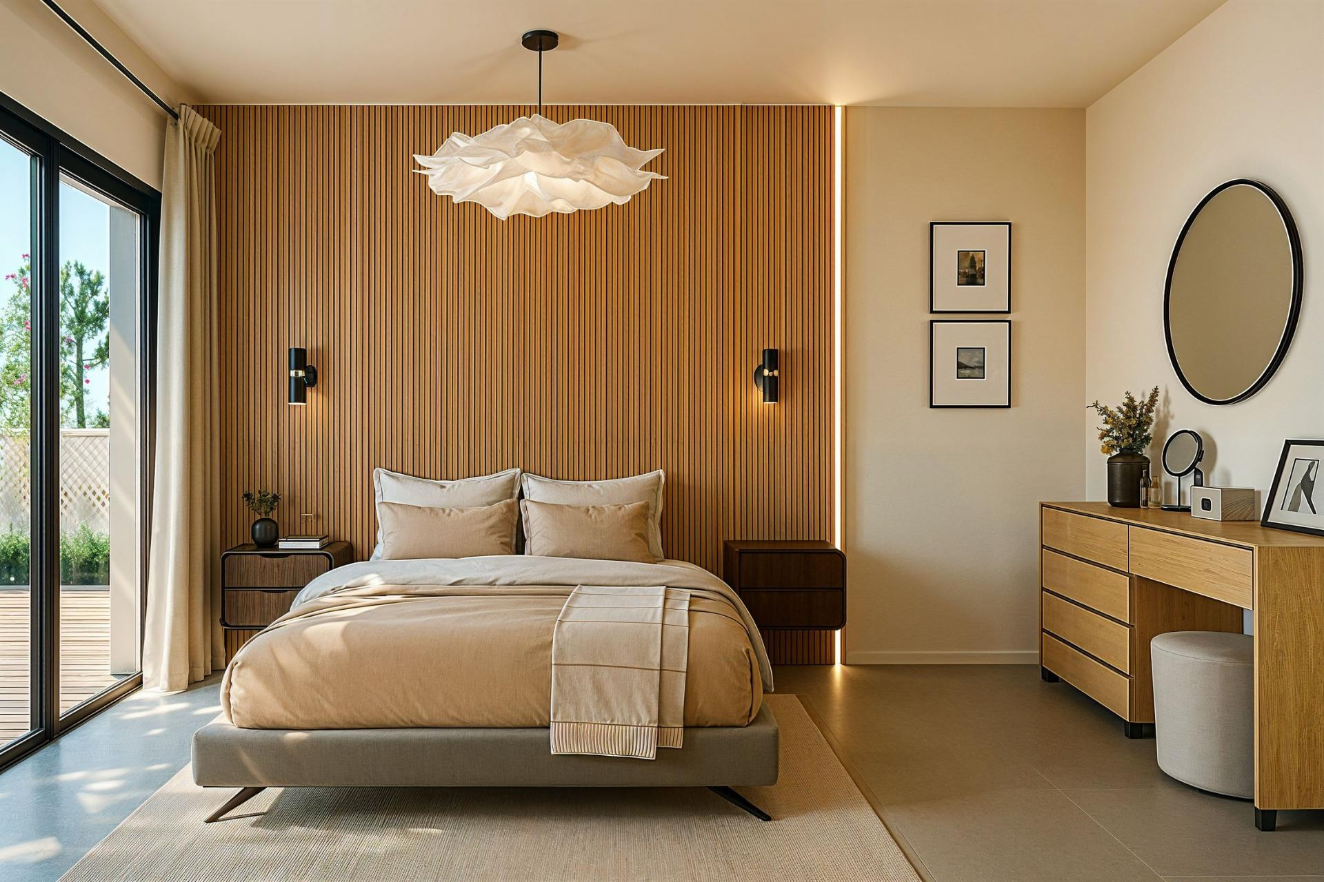 New build - 3. Detached house - Torre Pacheco - Costa Calida