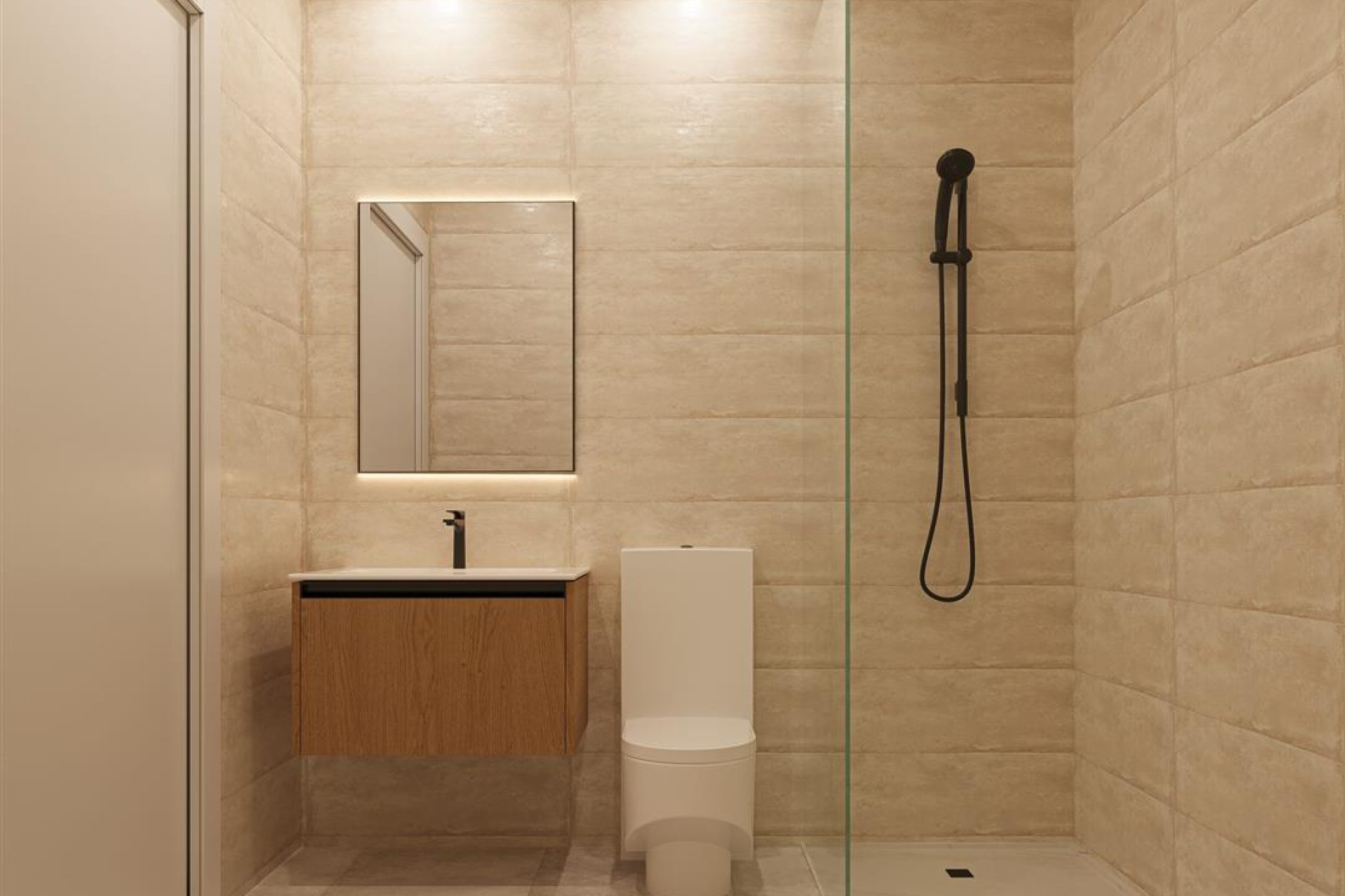 New build - 3. Detached house - Torre Pacheco - Costa Calida