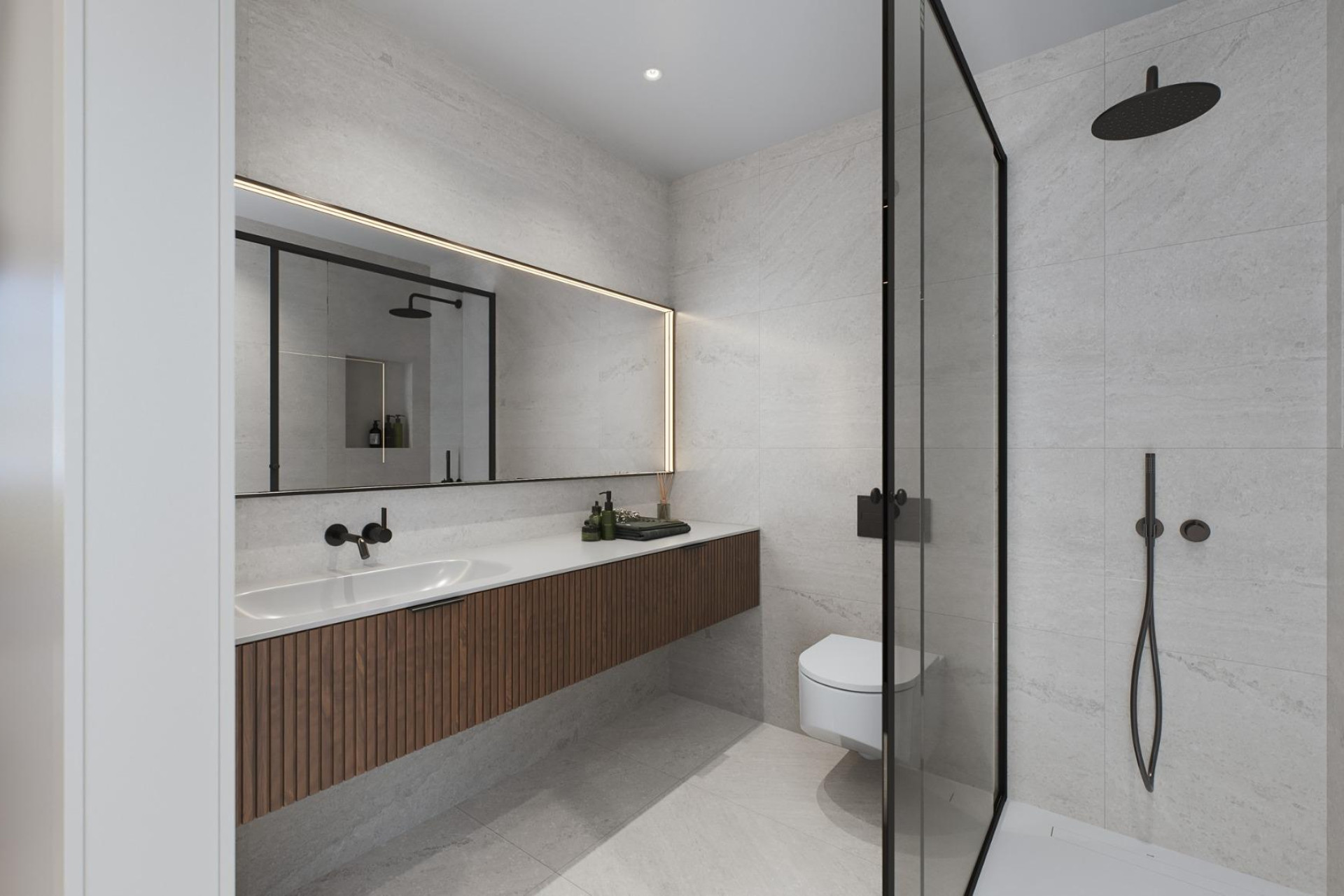 New build - 3. Detached house - Torre Pacheco - Costa Calida