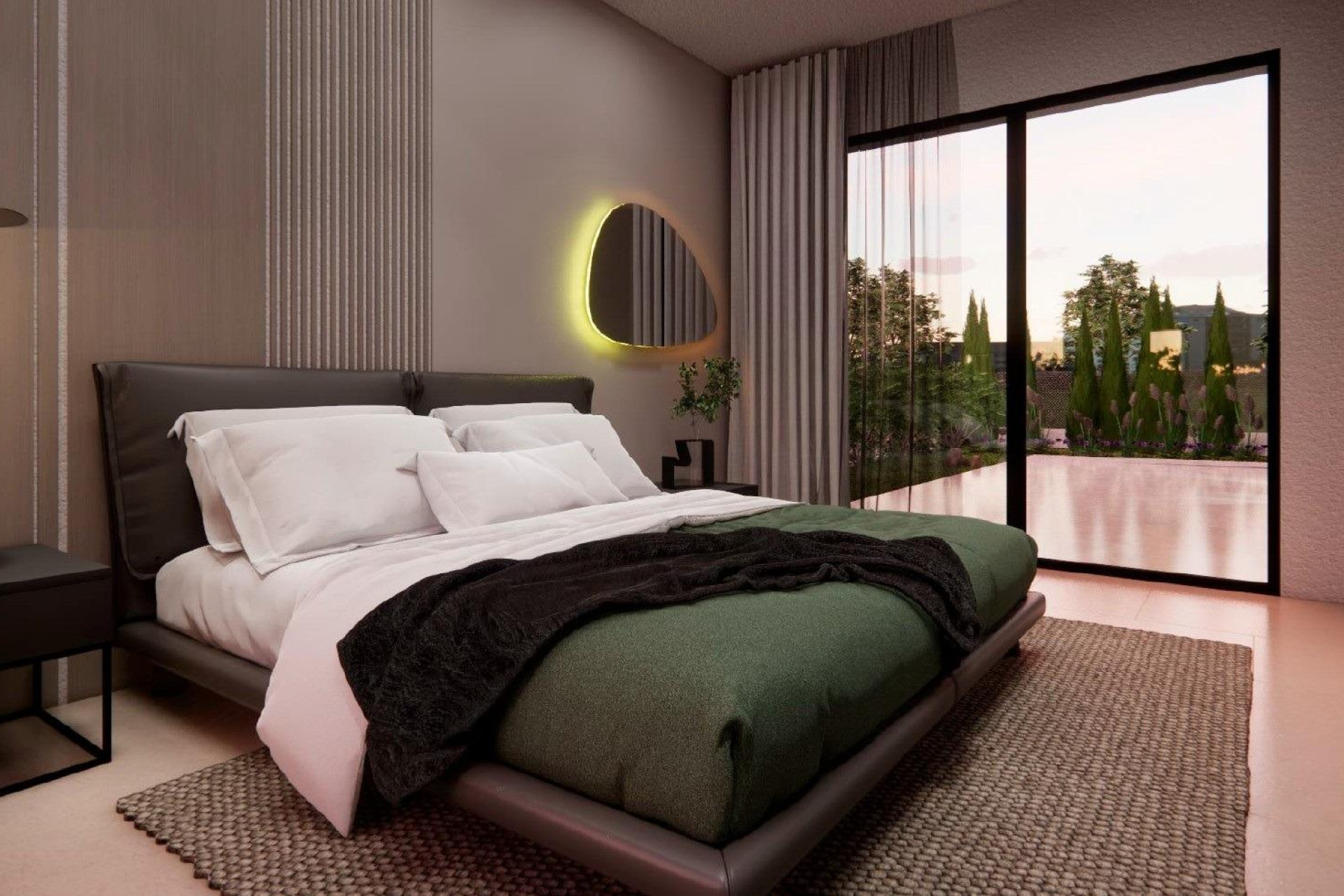 New build - 3. Detached house - Torre Pacheco - Costa Calida