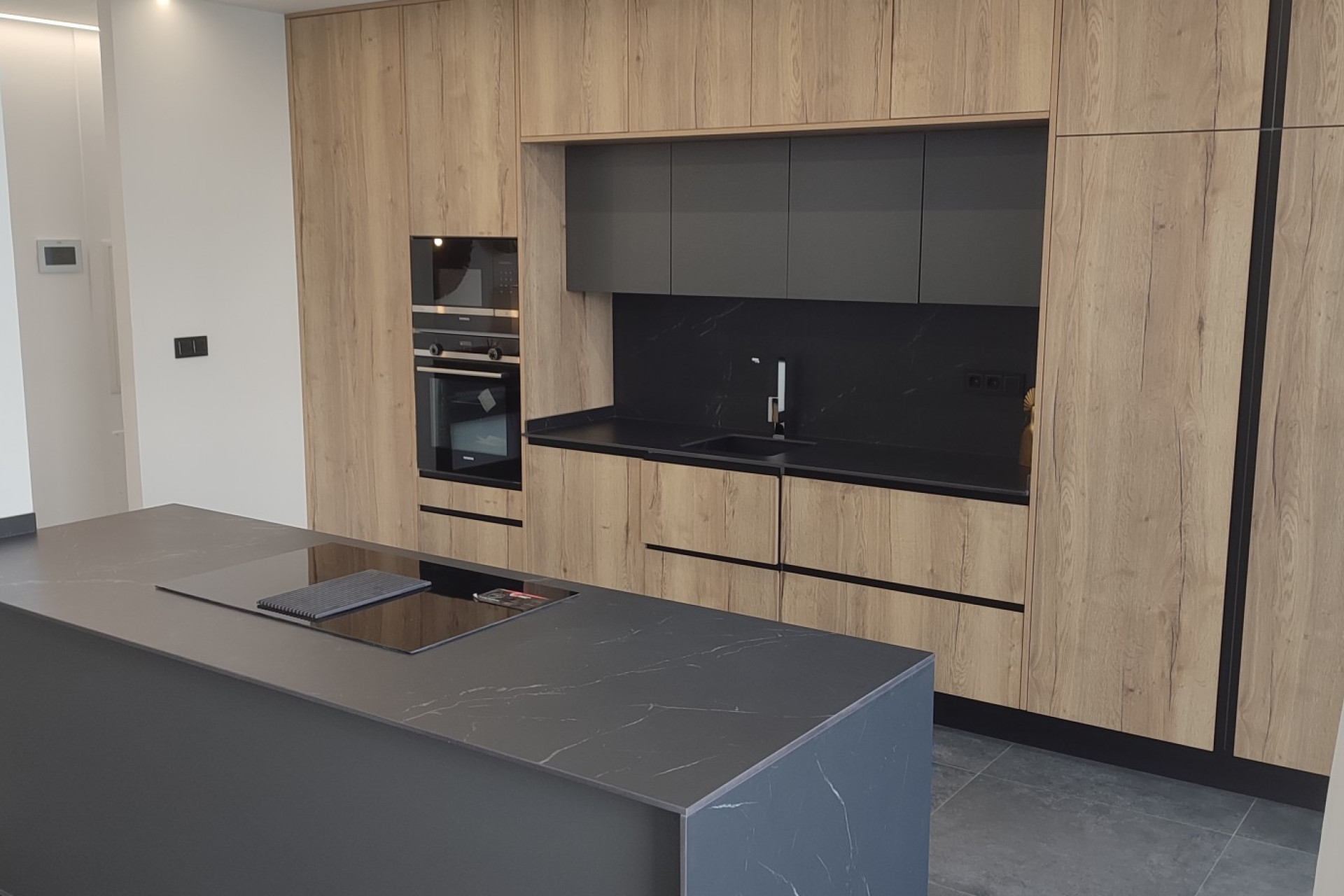 New build - 3. Detached house - Torrevieja - Costa Blanca South