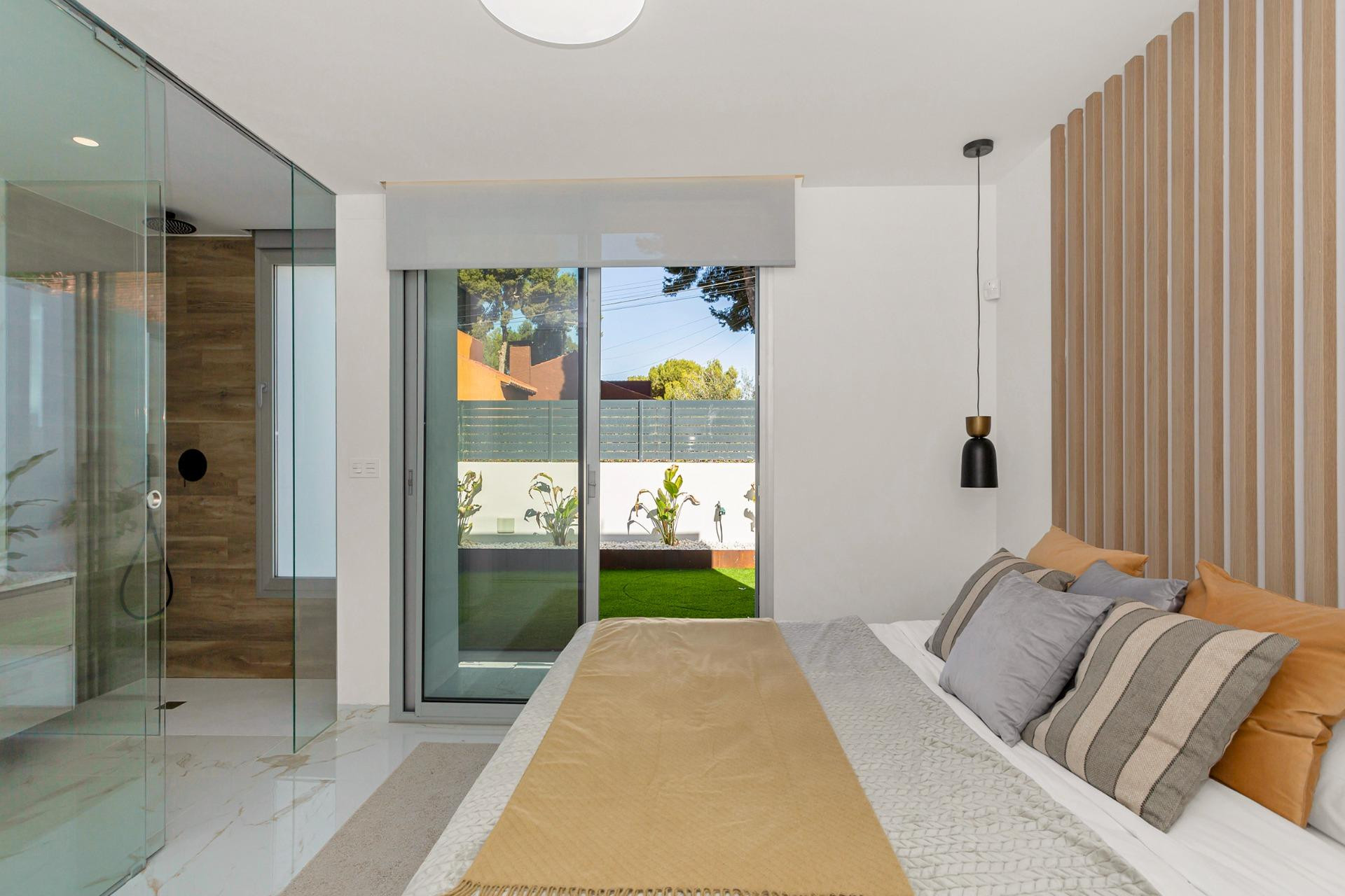 New build - 3. Detached house - Torrevieja - Costa Blanca South