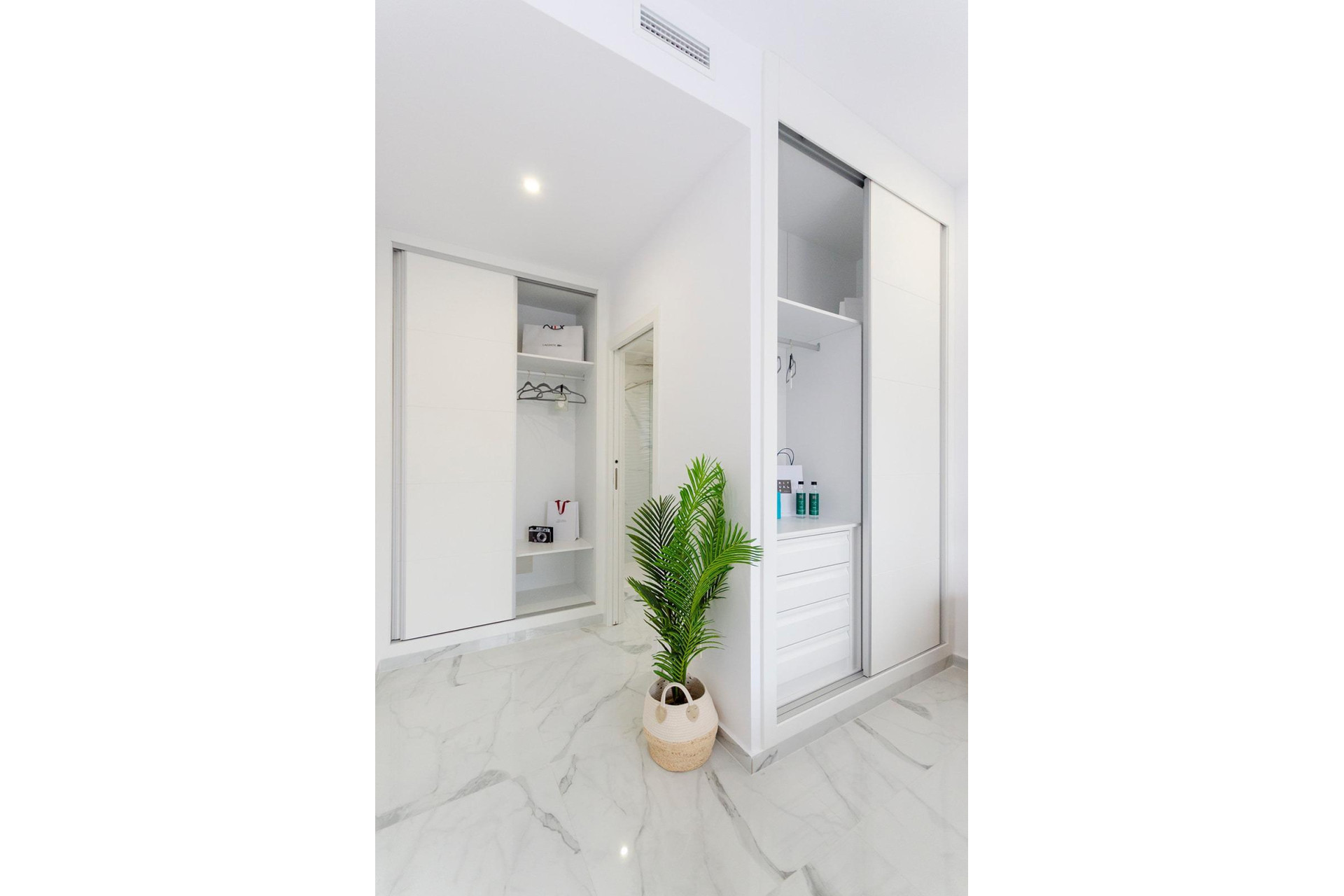 New build - 3. Detached house - Torrevieja - Costa Blanca South