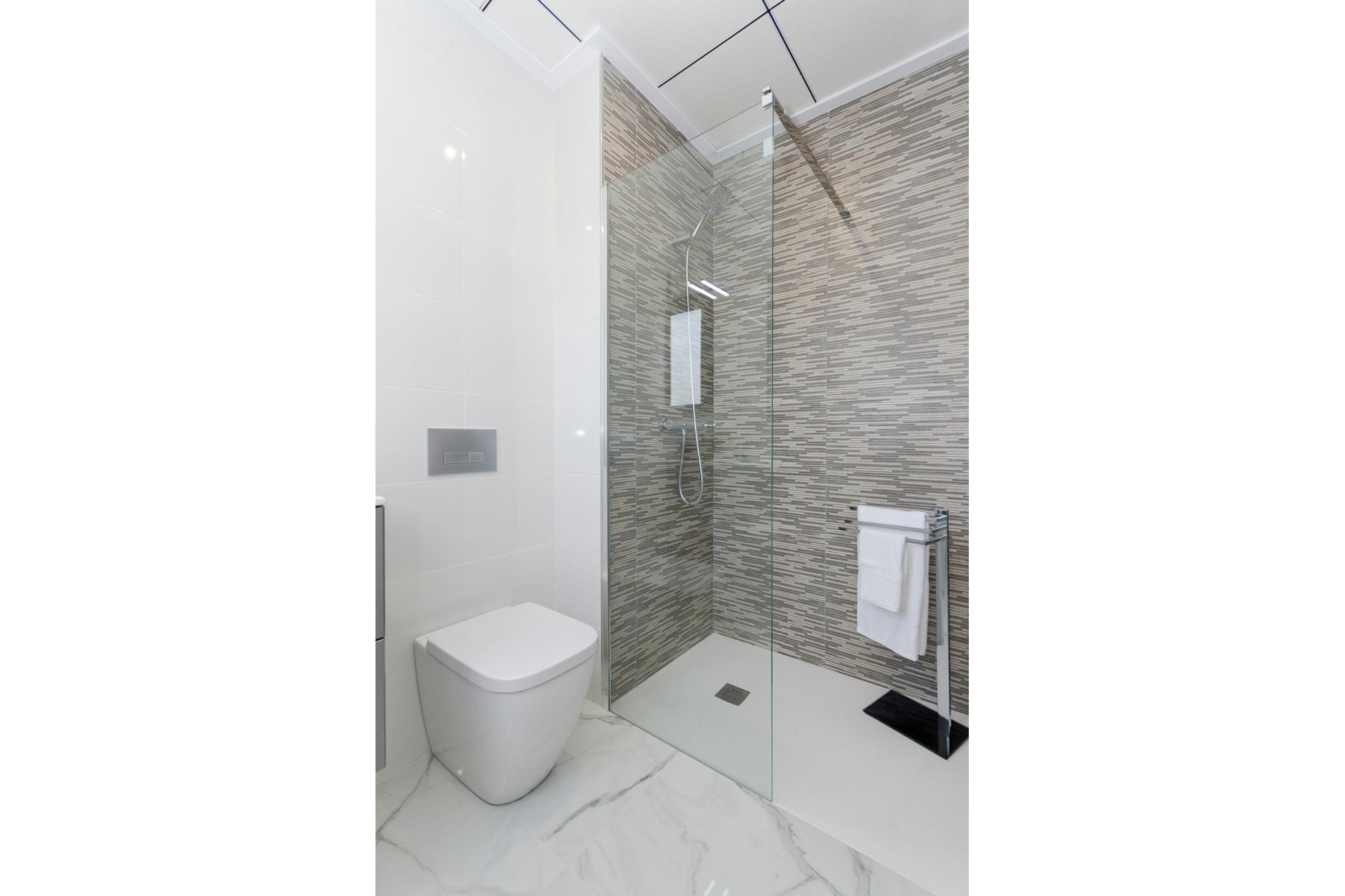 New build - 3. Detached house - Torrevieja - Costa Blanca South