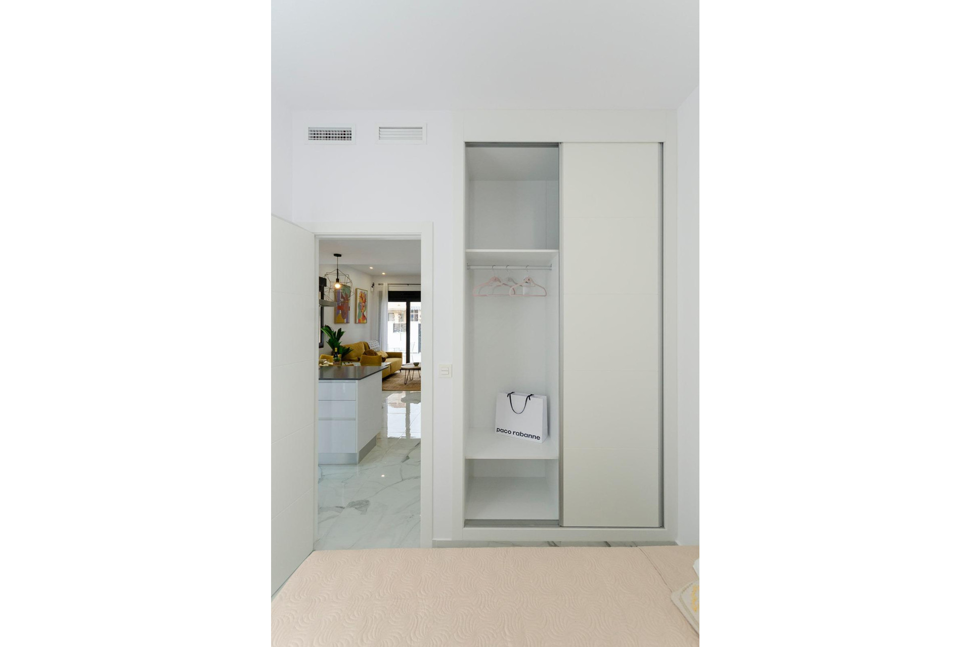 New build - 3. Detached house - Torrevieja - Costa Blanca South