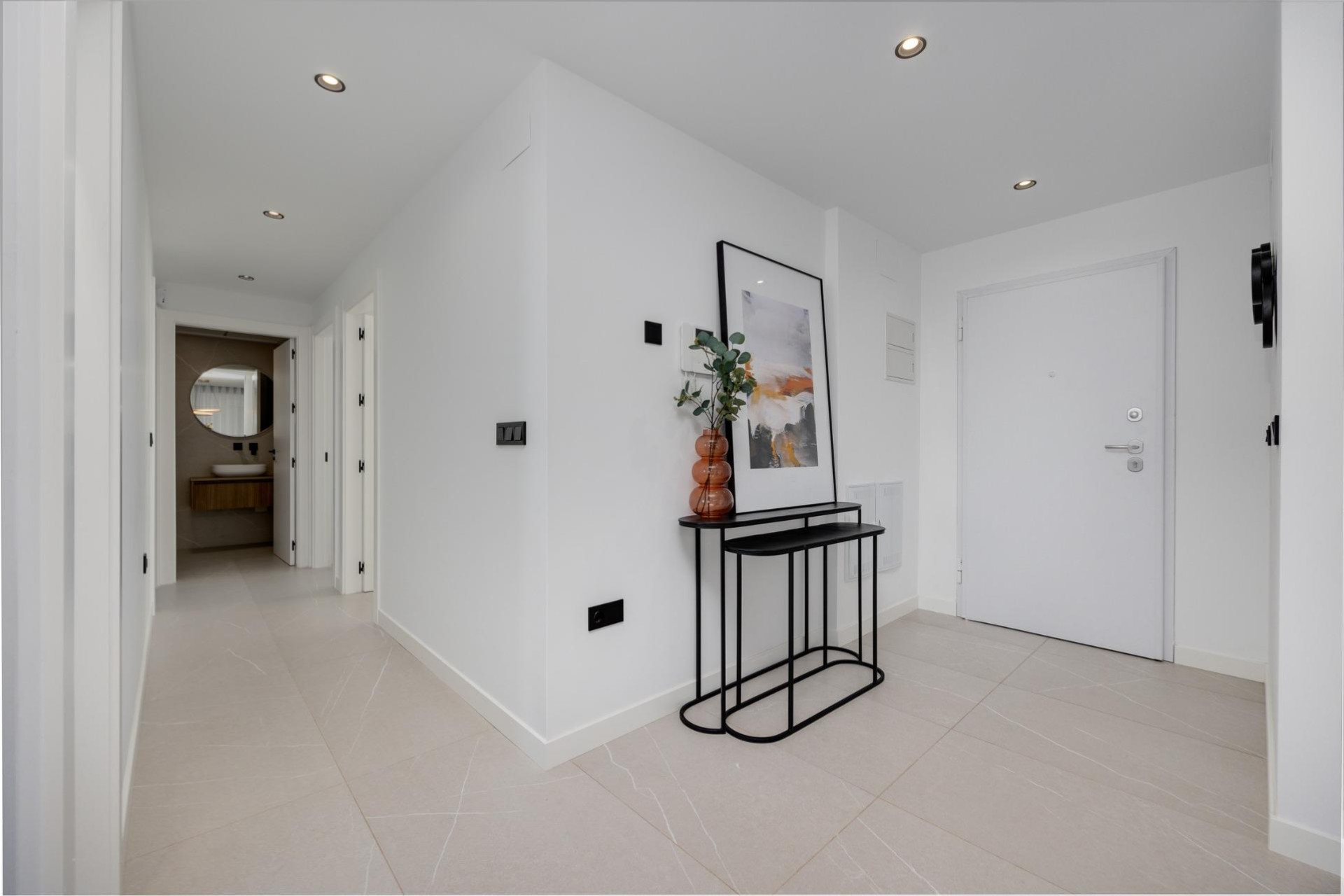 New build - 3. Detached house - Torrevieja - Costa Blanca South