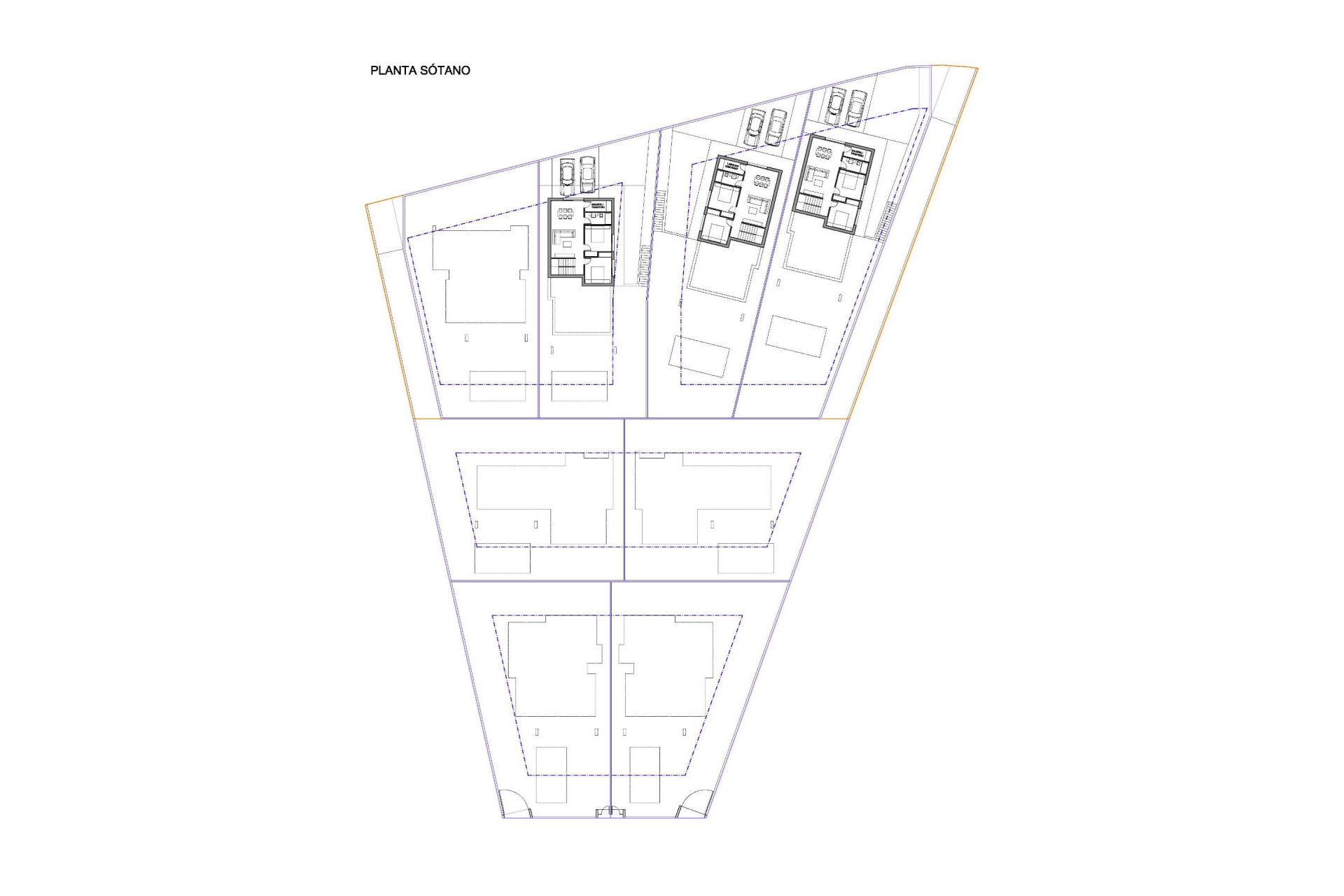 New build - 3. Detached house - Torrevieja - Costa Blanca South