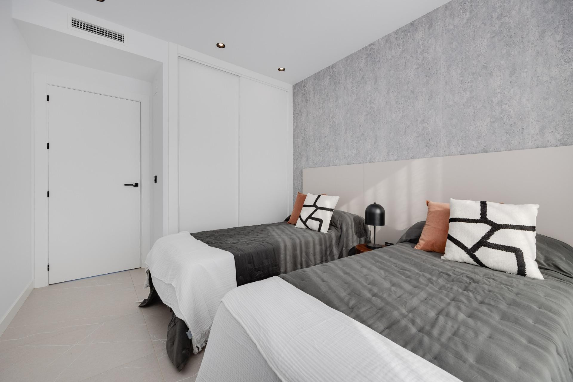 New build - 3. Detached house - Torrevieja - Parque Acuático - Sector 25