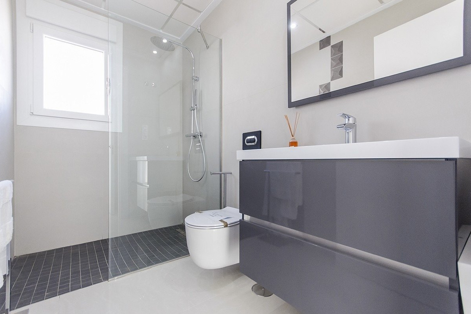 New build - 3. Detached house - Vera - Almeria