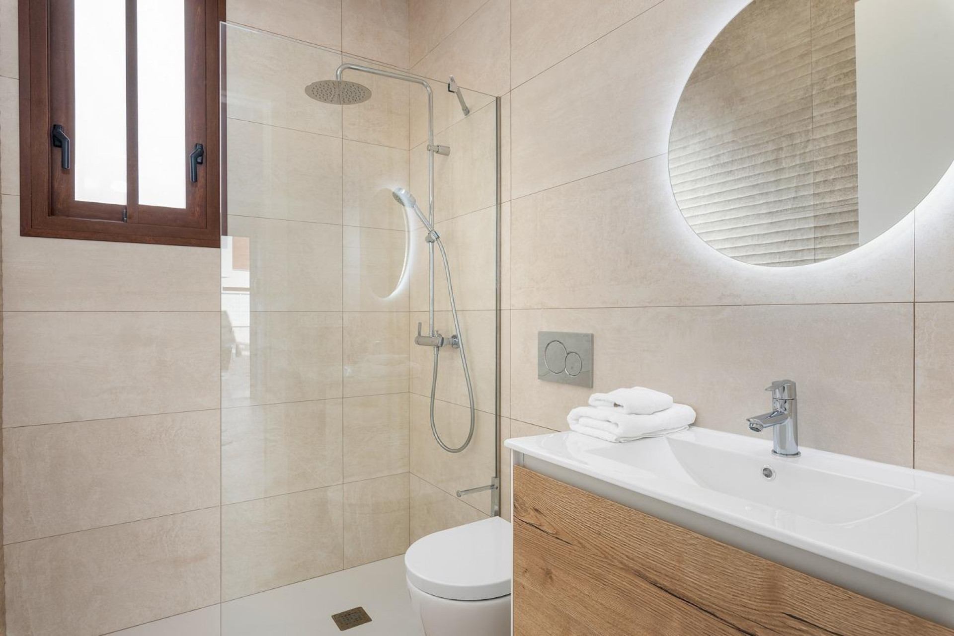 New build - 3. Detached house - Vera - Almeria