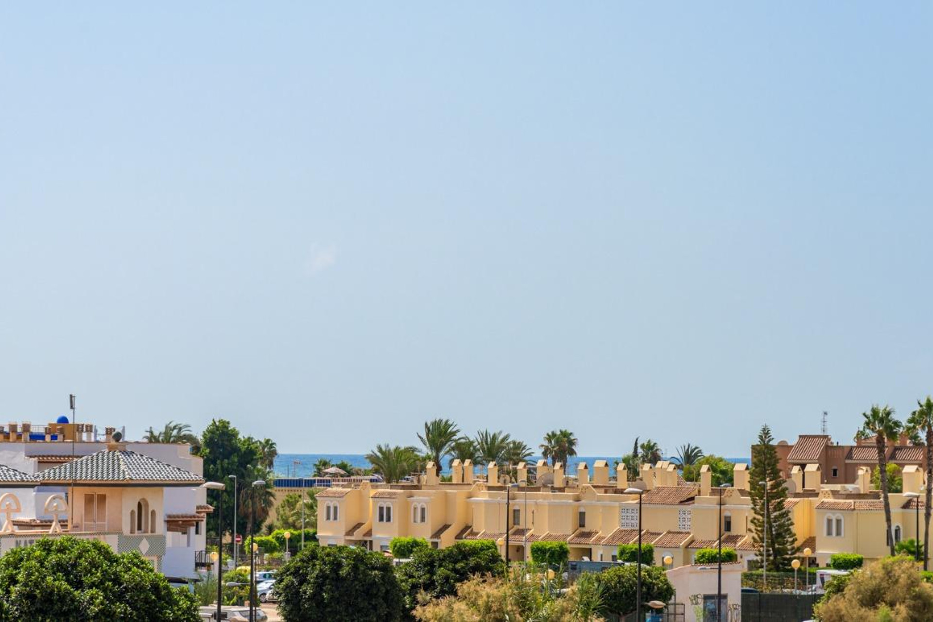 New build - 3. Detached house - Vera - Almeria