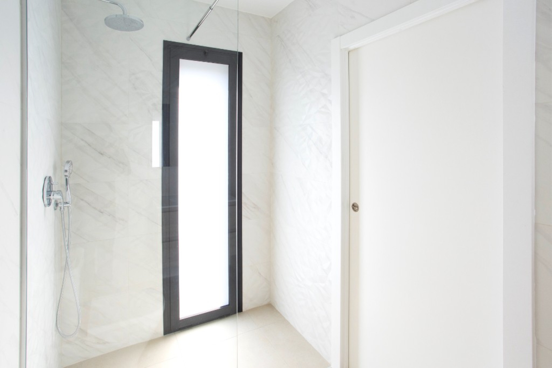 New build - 3. Semi-detached house - Aguilas - Costa Calida