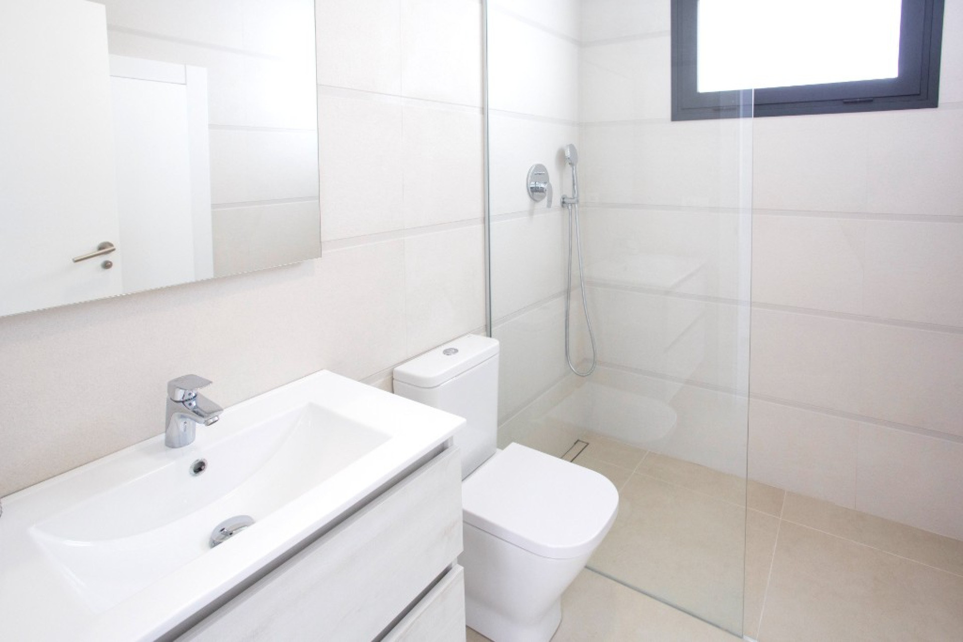 New build - 3. Semi-detached house - Aguilas - Costa Calida