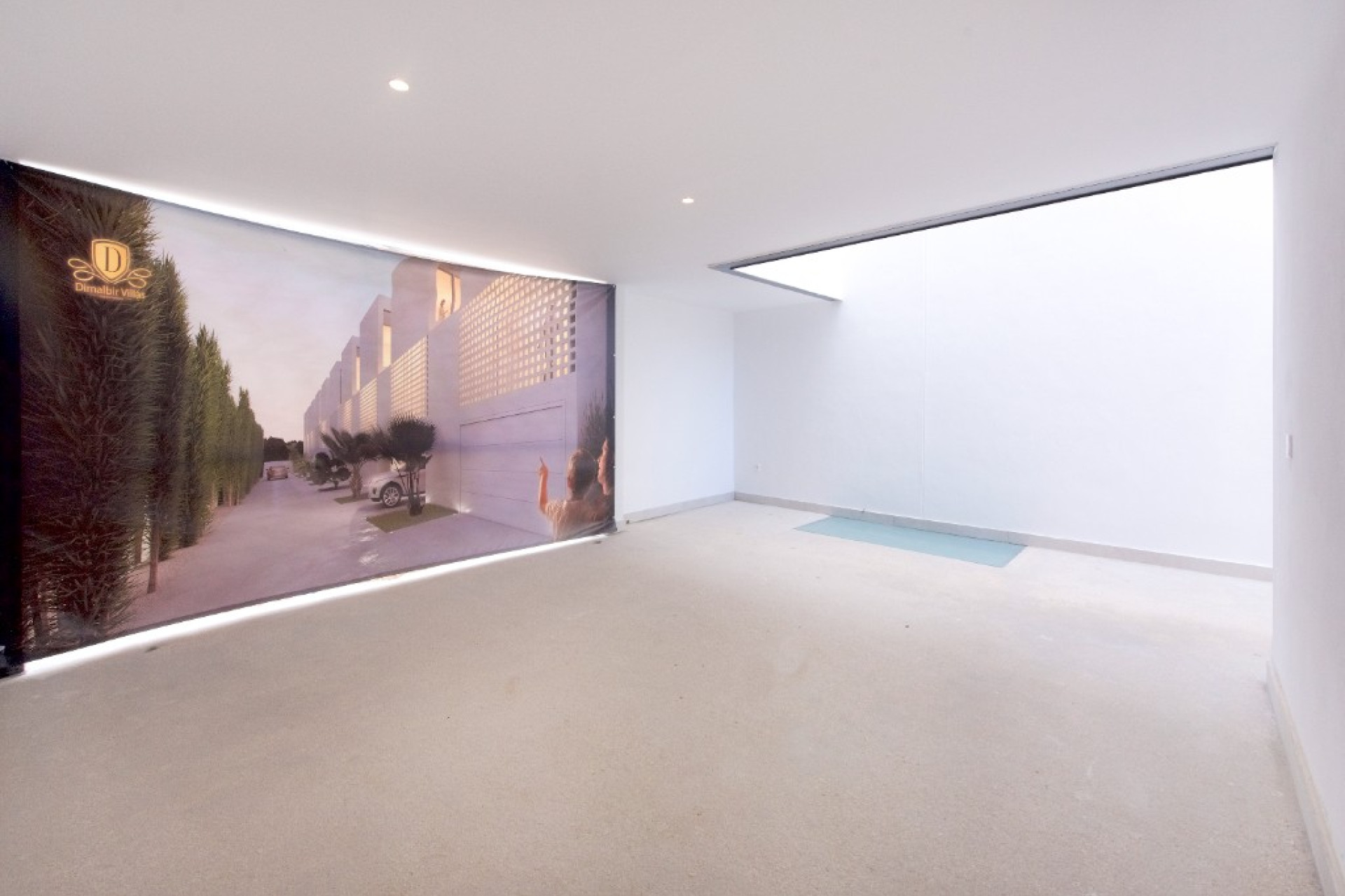 New build - 3. Semi-detached house - Alfas del Pí - Costa Blanca North