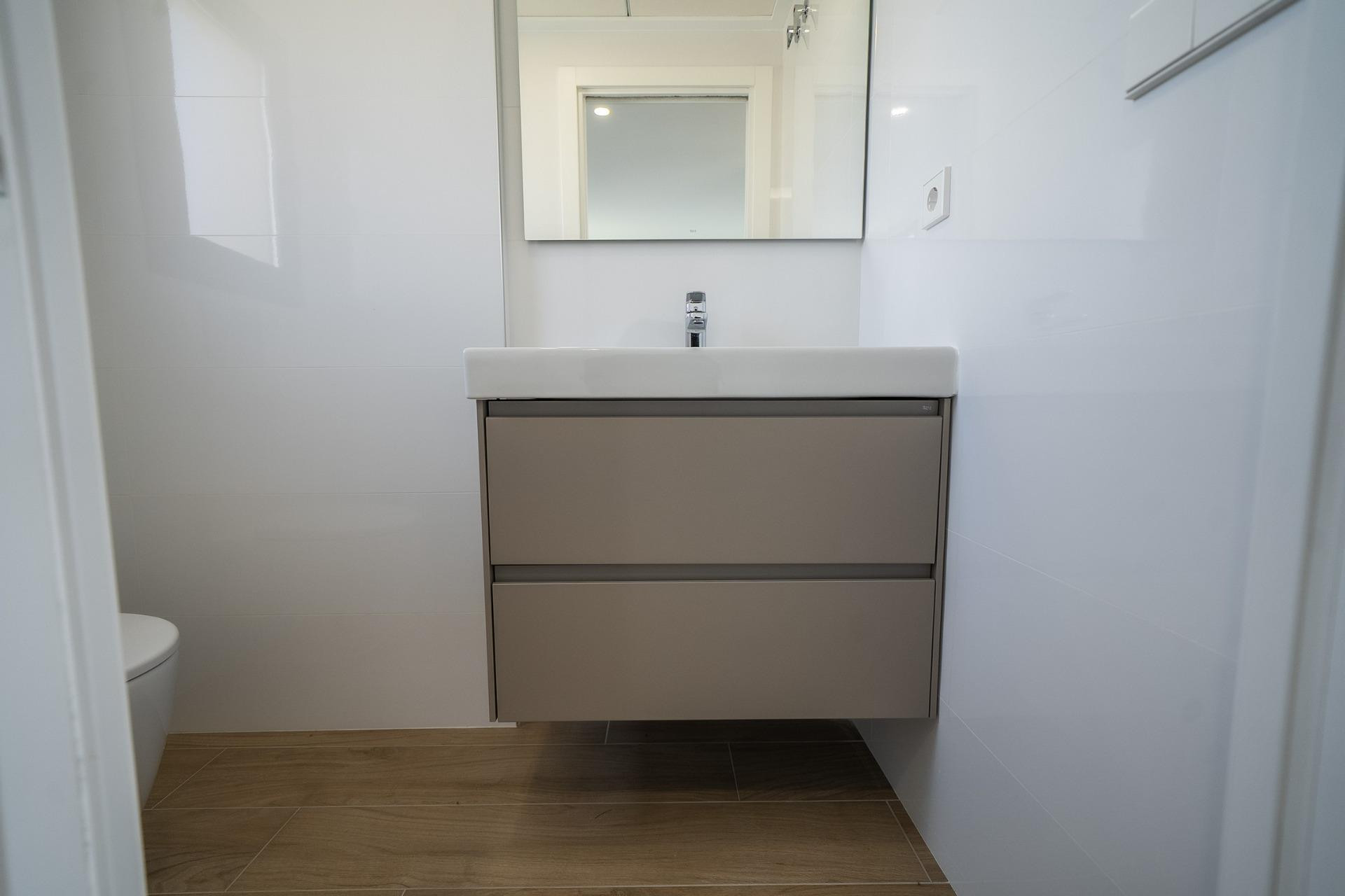 New build - 3. Semi-detached house - Algorfa - Costa Blanca South