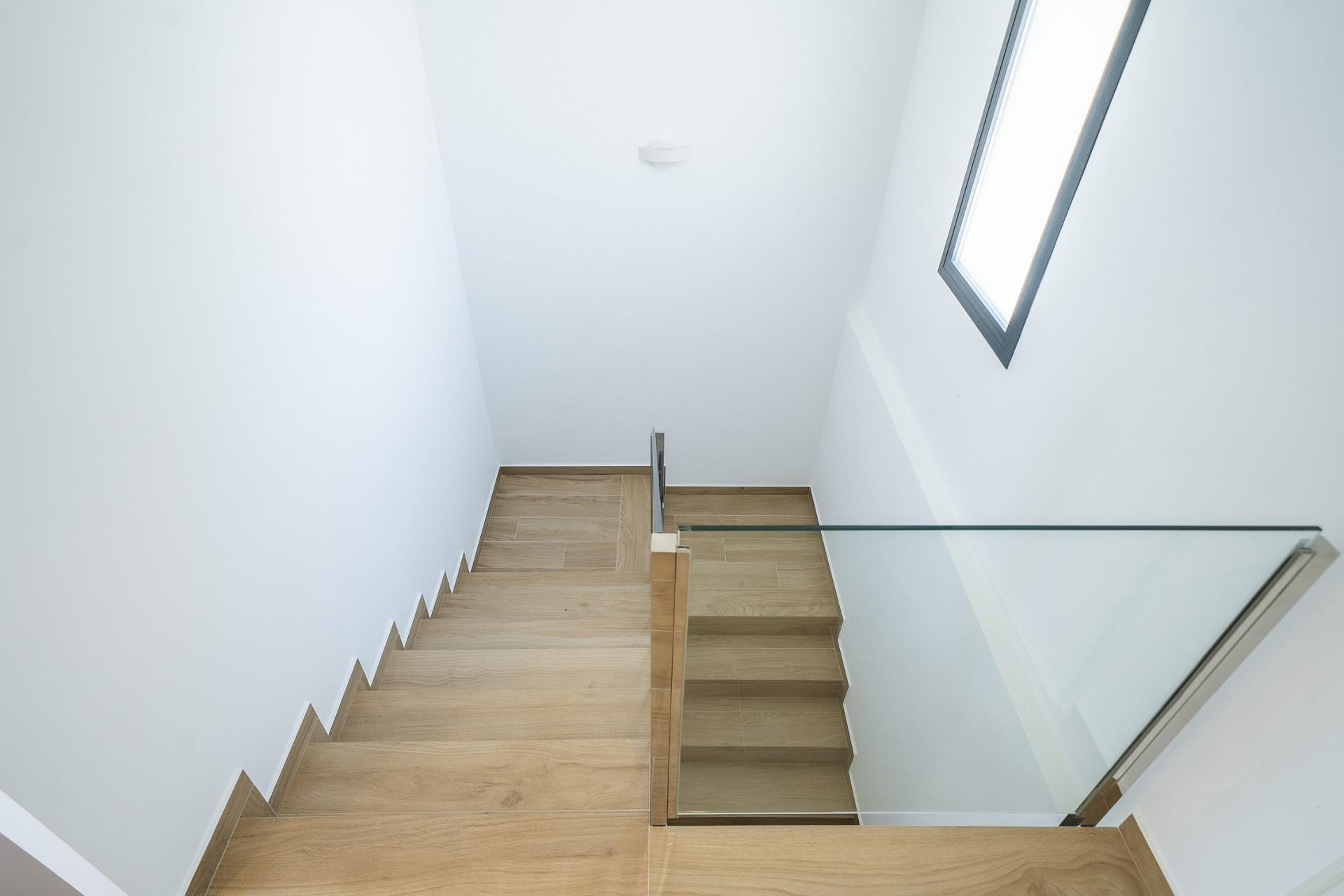 New build - 3. Semi-detached house - Algorfa - Costa Blanca South