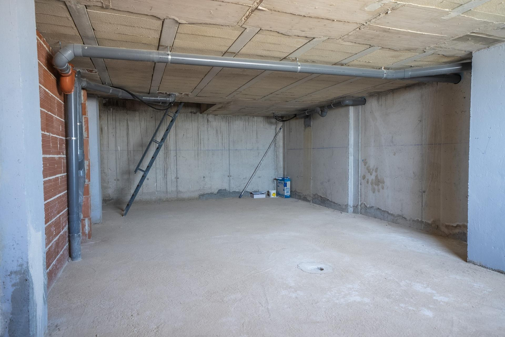 New build - 3. Semi-detached house - Algorfa - Costa Blanca South