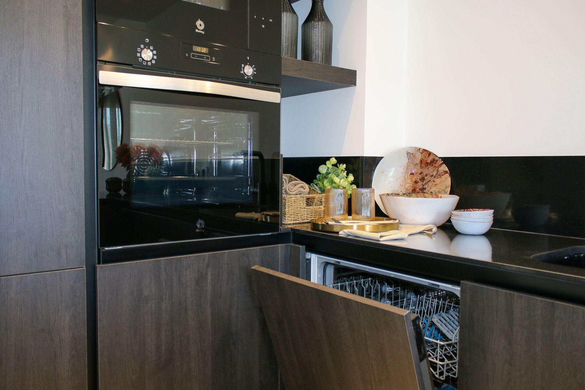 New build - 3. Semi-detached house - Algorfa - Costa Blanca South