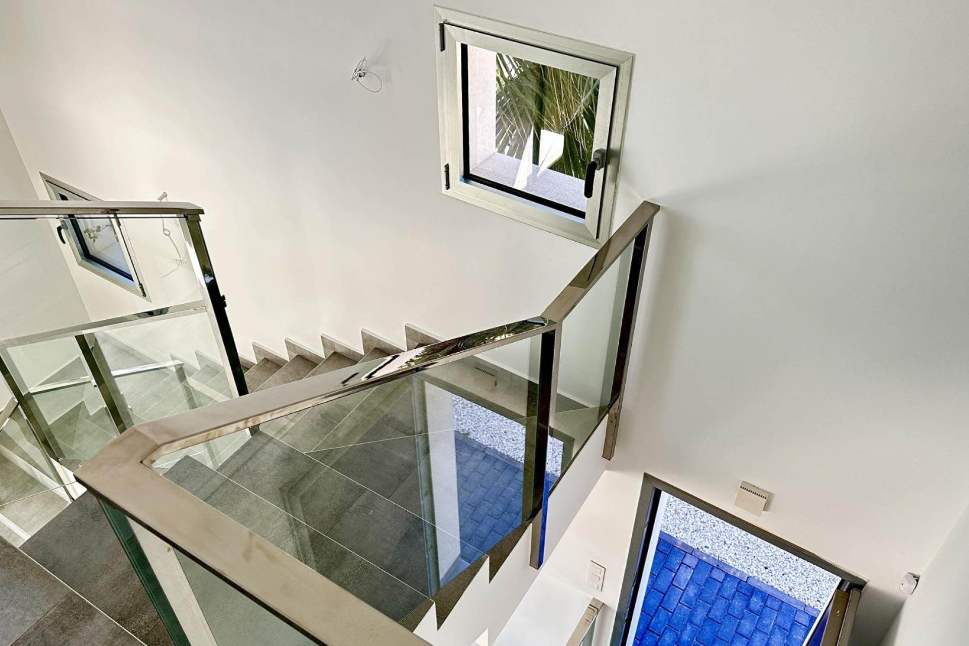 New build - 3. Semi-detached house - Algorfa - Costa Blanca South