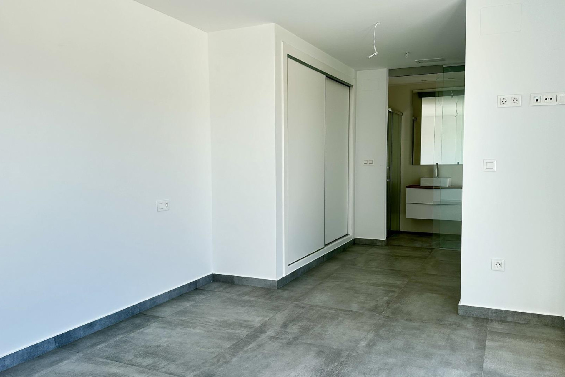 New build - 3. Semi-detached house - Algorfa - Costa Blanca South