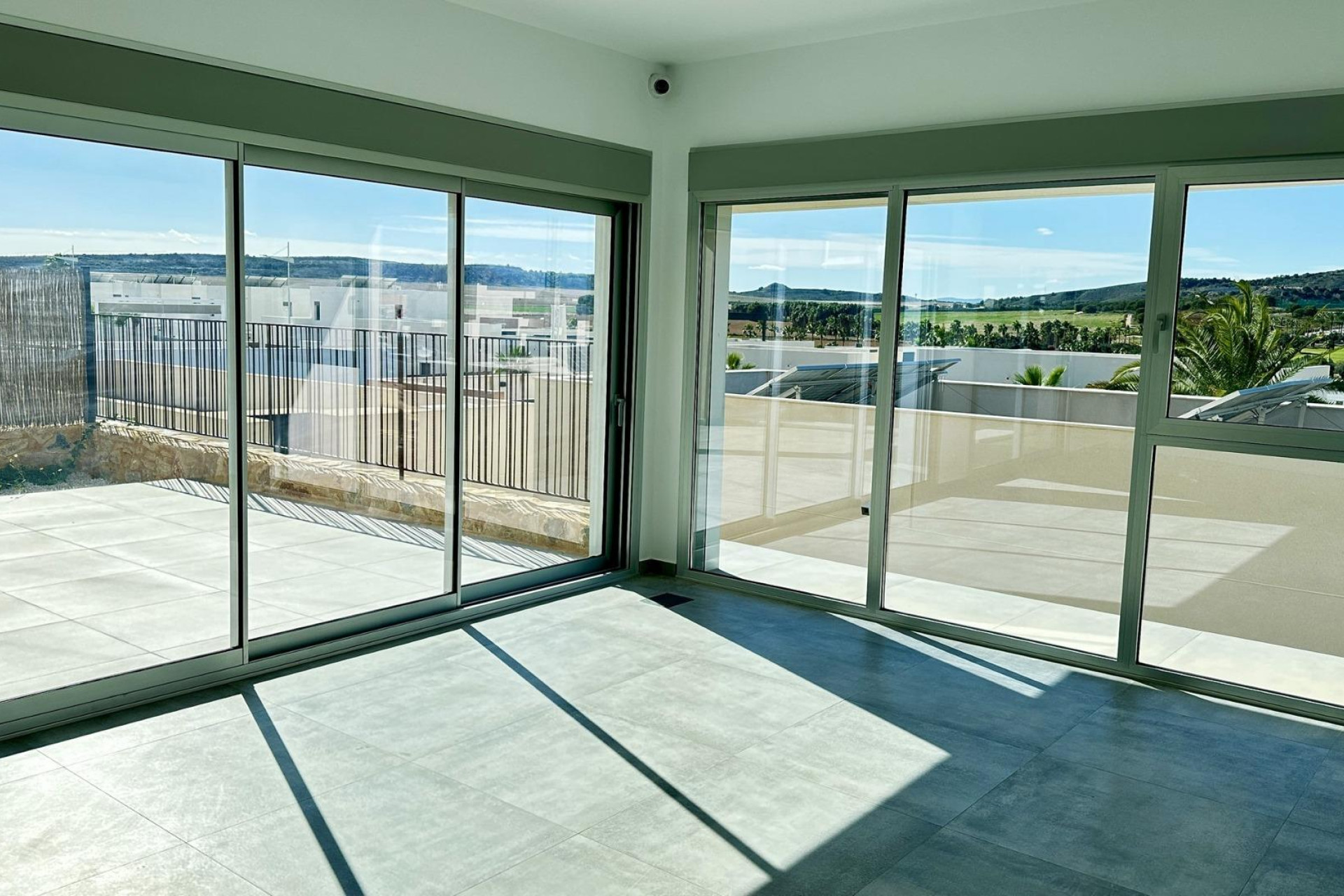 New build - 3. Semi-detached house - Algorfa - Costa Blanca South