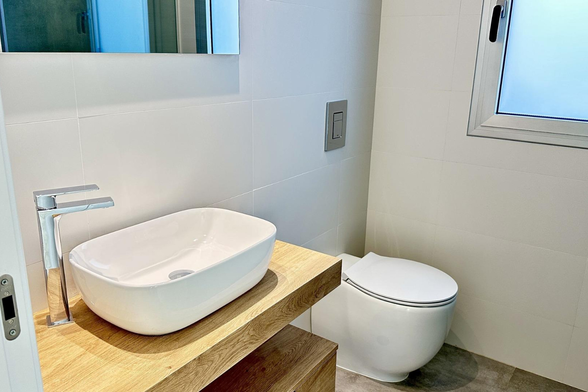 New build - 3. Semi-detached house - Algorfa - Costa Blanca South