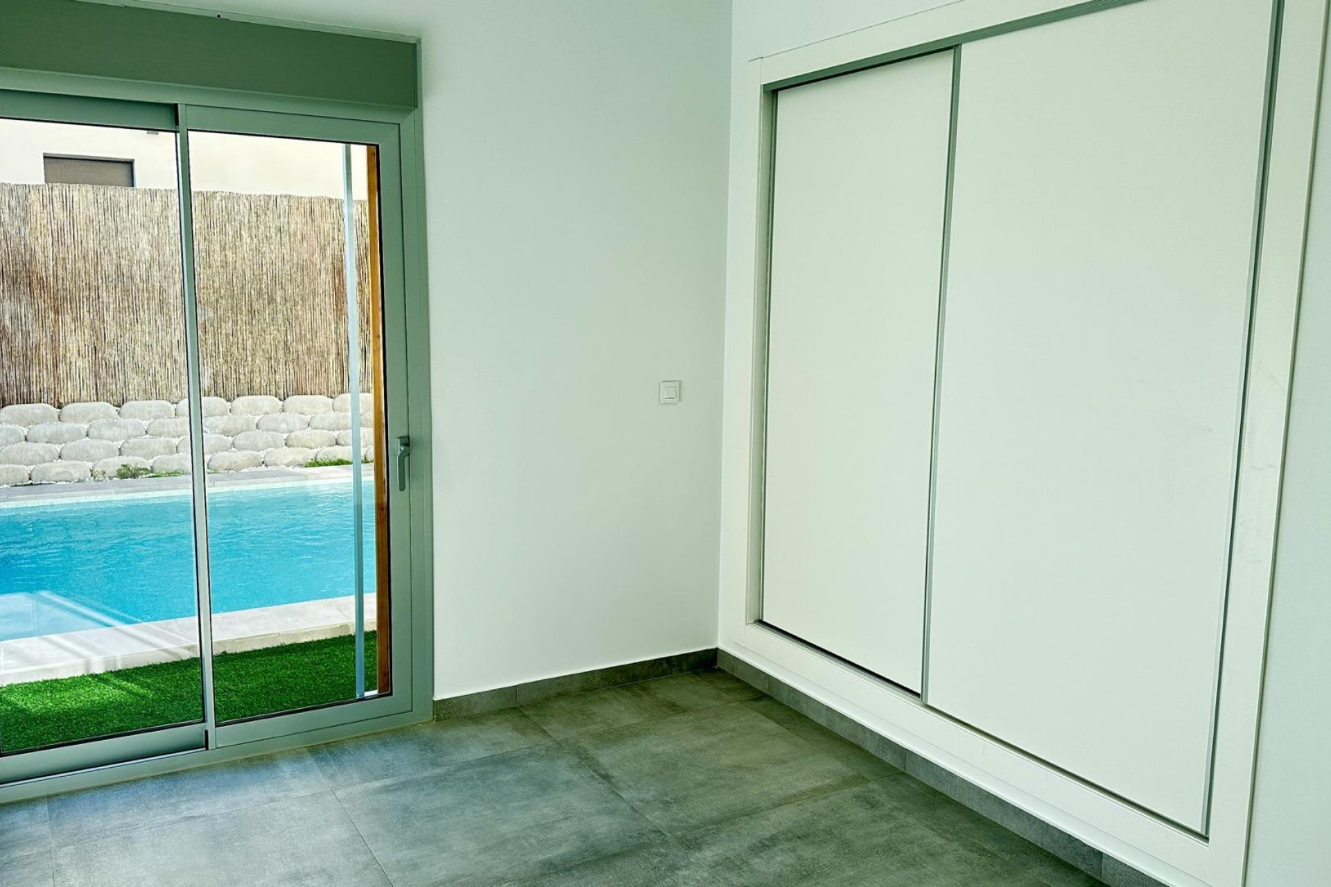 New build - 3. Semi-detached house - Algorfa - Costa Blanca South