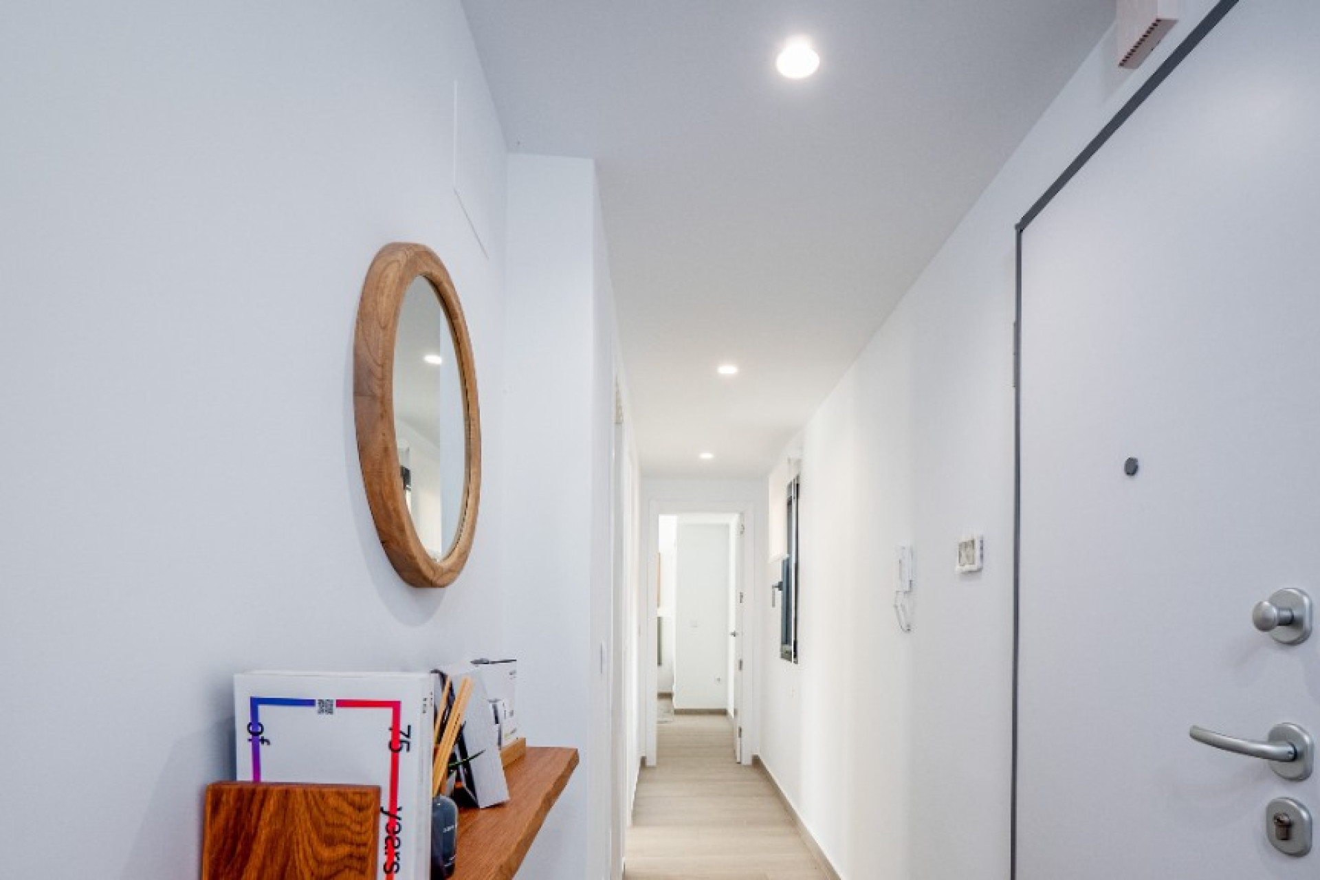 New build - 3. Semi-detached house - Algorfa - Costa Blanca South