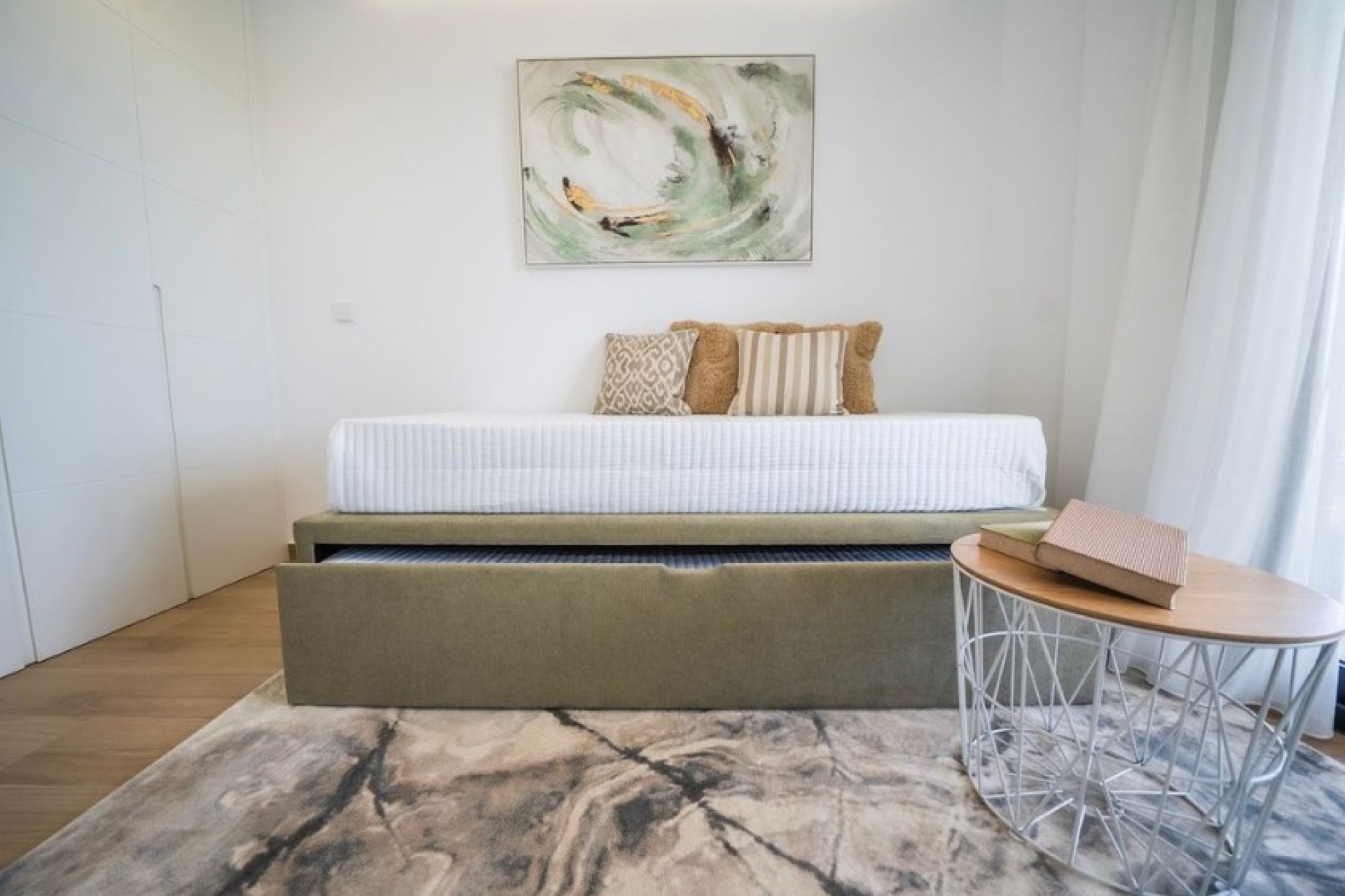 New build - 3. Semi-detached house - Algorfa - Costa Blanca South