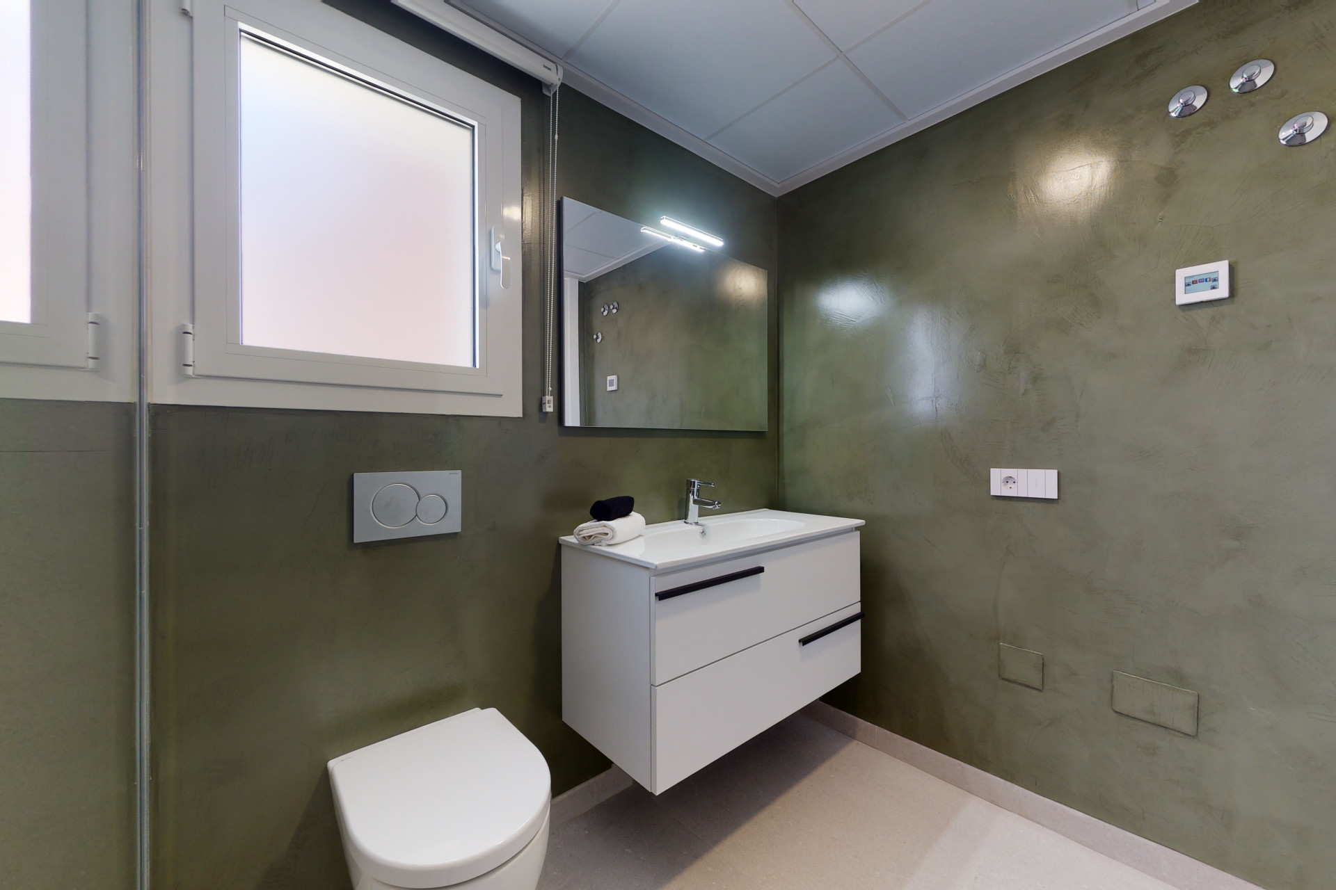 New build - 3. Semi-detached house - Alicante - Costa Blanca North