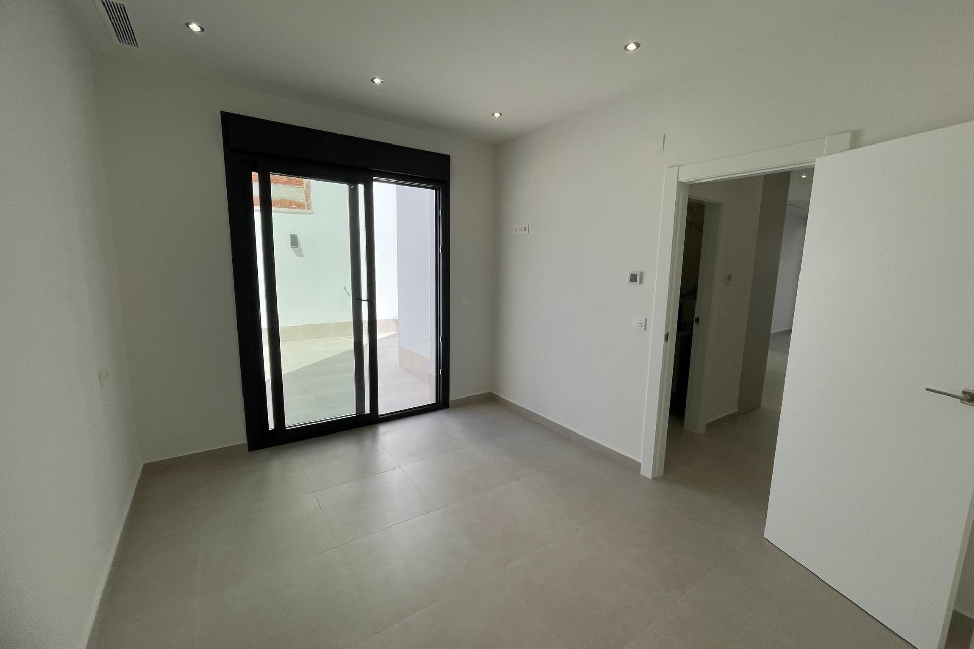 New build - 3. Semi-detached house - Almoradí - Costa Blanca South