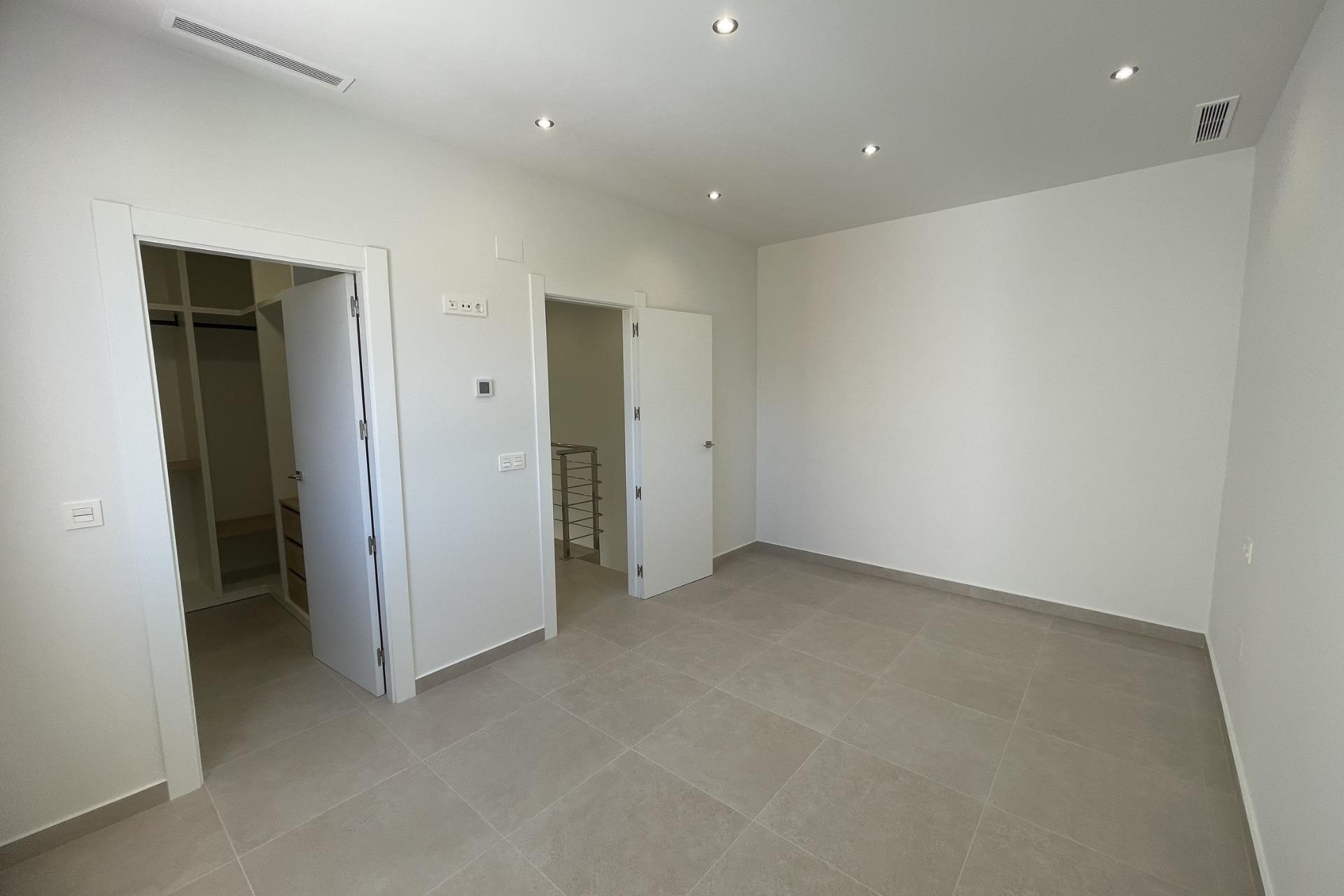 New build - 3. Semi-detached house - Almoradí - Costa Blanca South