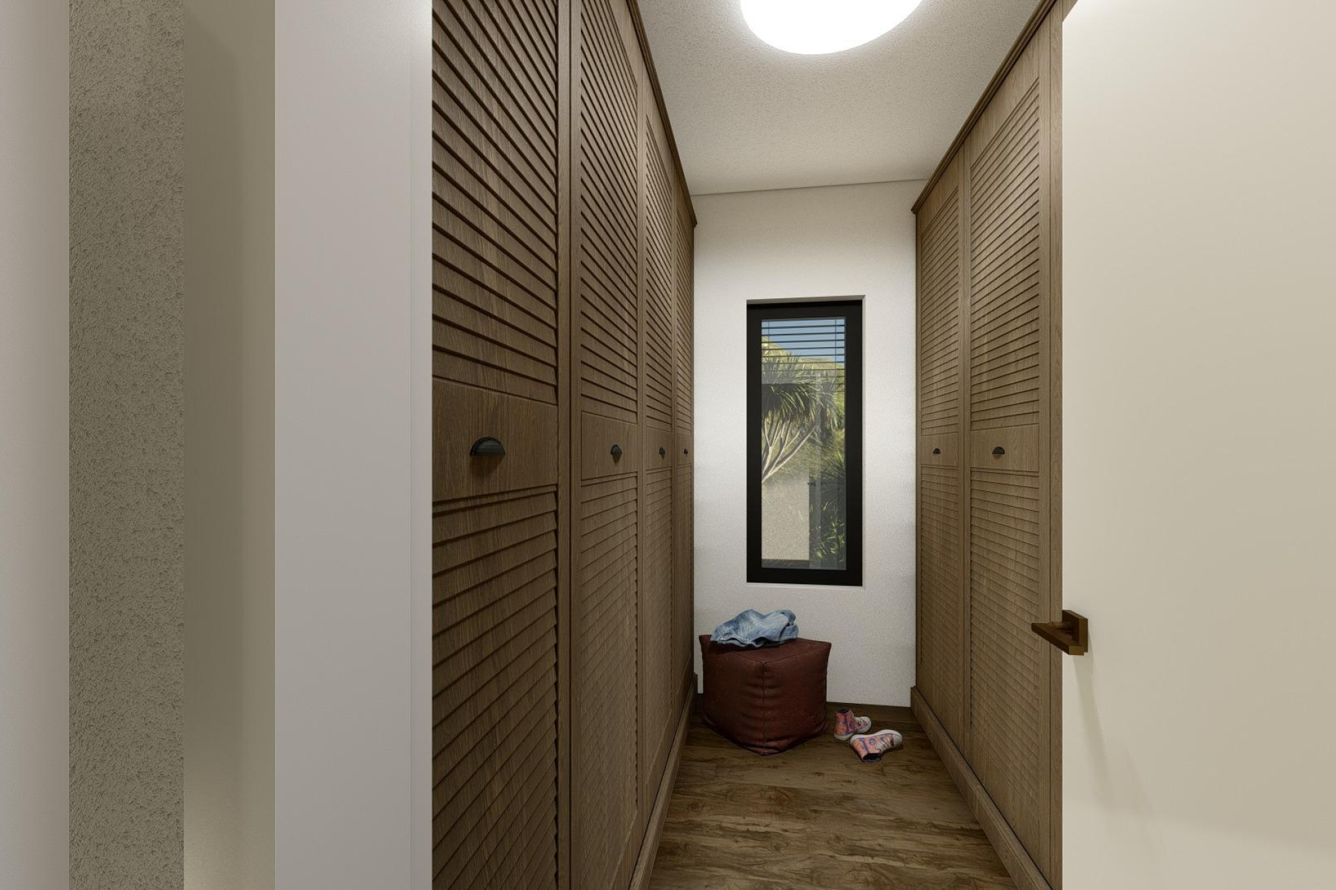 New build - 3. Semi-detached house - Altea - Costa Blanca North