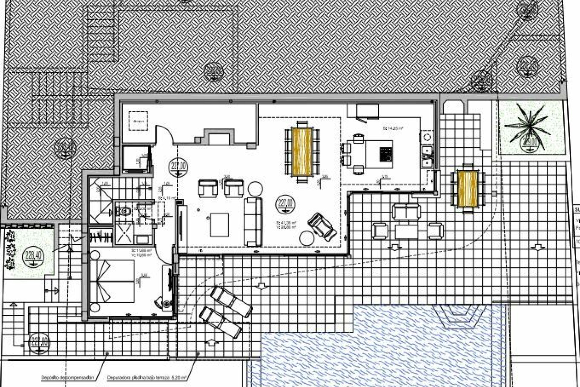 New build - 3. Semi-detached house - Altea - Costa Blanca South