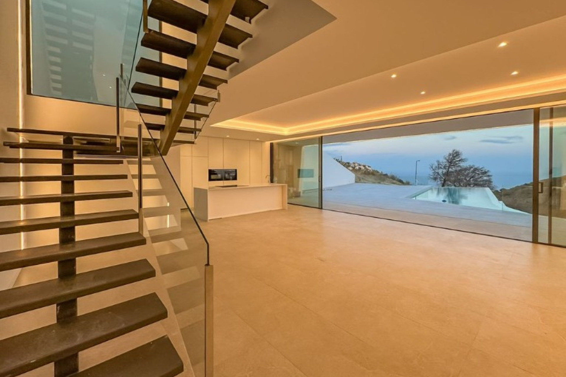 New build - 3. Semi-detached house - Altea - Costa Blanca South