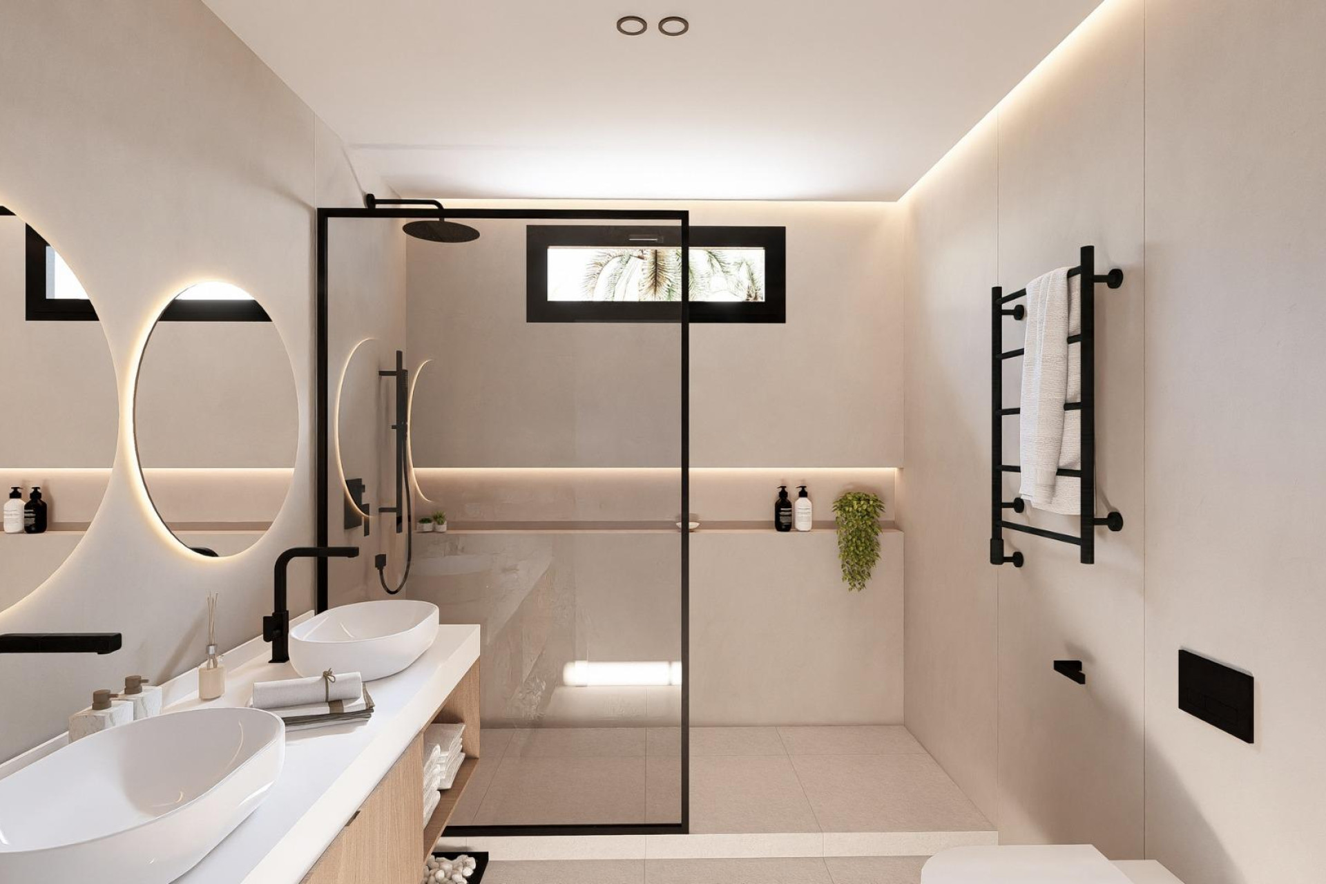 New build - 3. Semi-detached house - Baños y Mendigo - Costa Calida