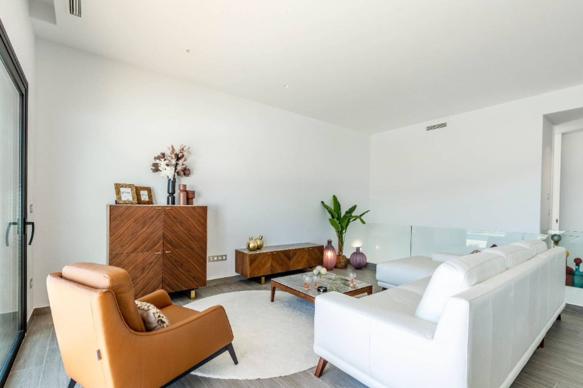 New build - 3. Semi-detached house - Benidorm - Costa Blanca North