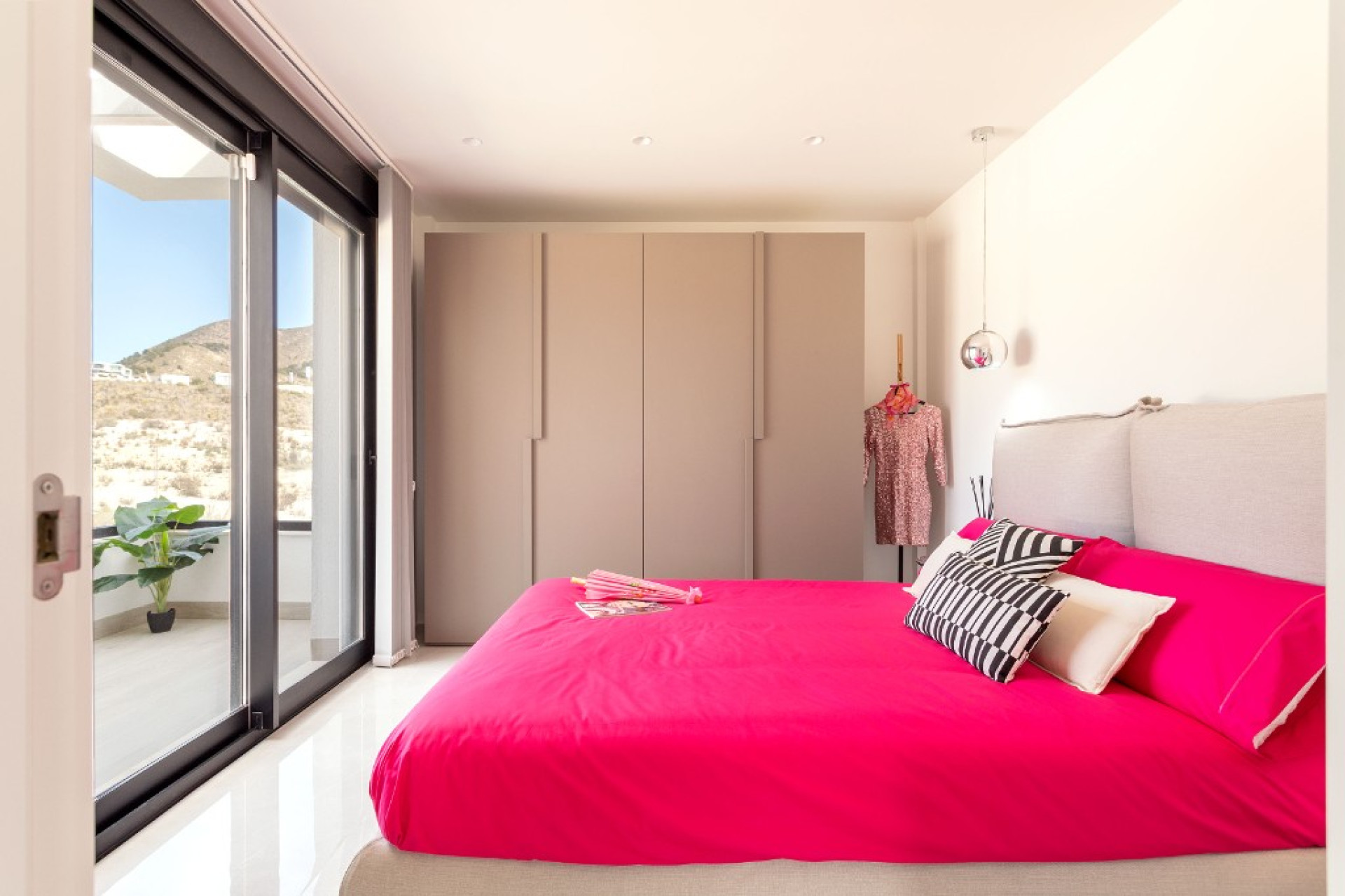 New build - 3. Semi-detached house - Benidorm - Costa Blanca North