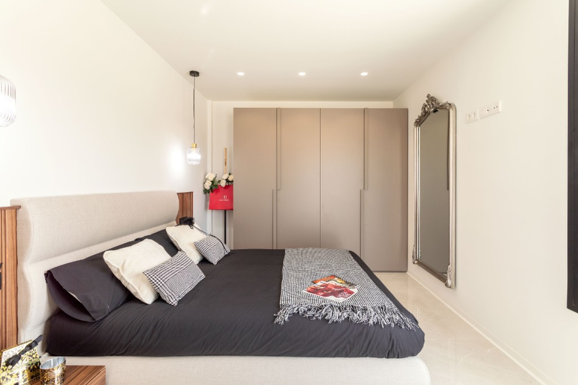 New build - 3. Semi-detached house - Benidorm - Costa Blanca North