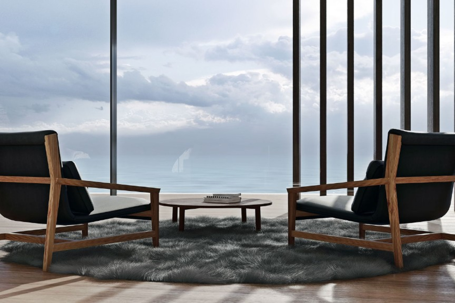 New build - 3. Semi-detached house - Benidorm - Costa Blanca North