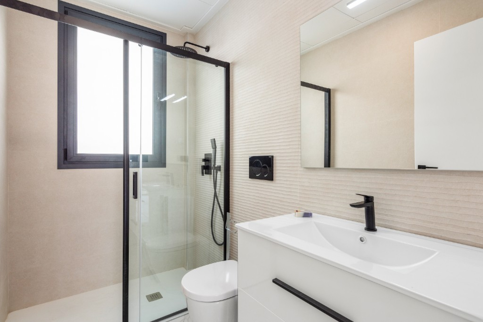 New build - 3. Semi-detached house - Benijofar - Costa Blanca South