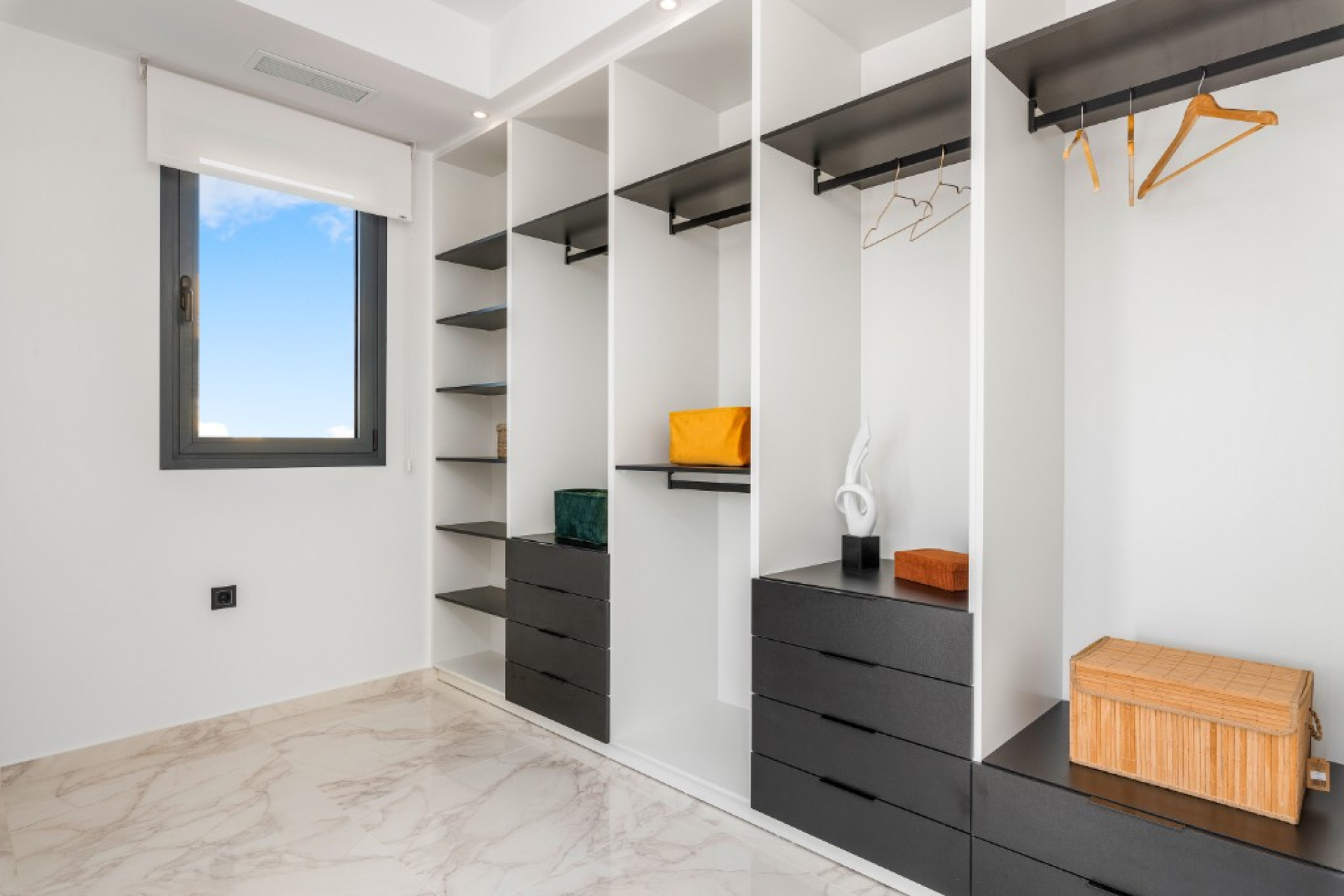 New build - 3. Semi-detached house - Benijofar - Costa Blanca South