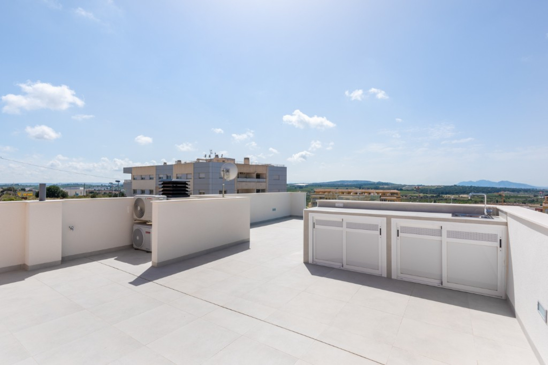 New build - 3. Semi-detached house - Benijofar - Costa Blanca South