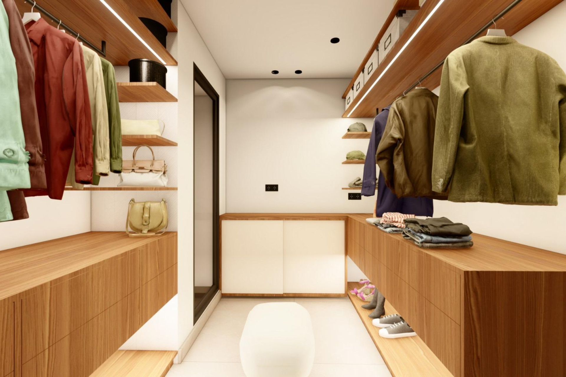 New build - 3. Semi-detached house - Benijofar - Costa Blanca South