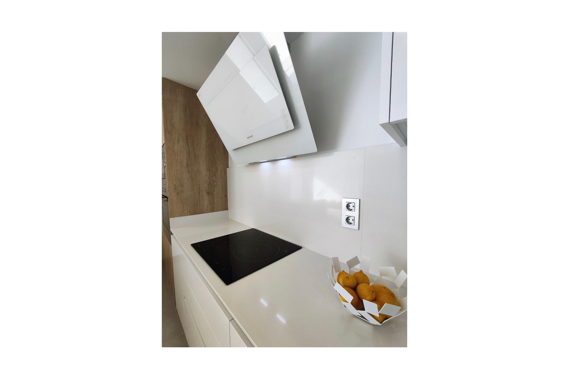 New build - 3. Semi-detached house - Benijofar - Costa Blanca South