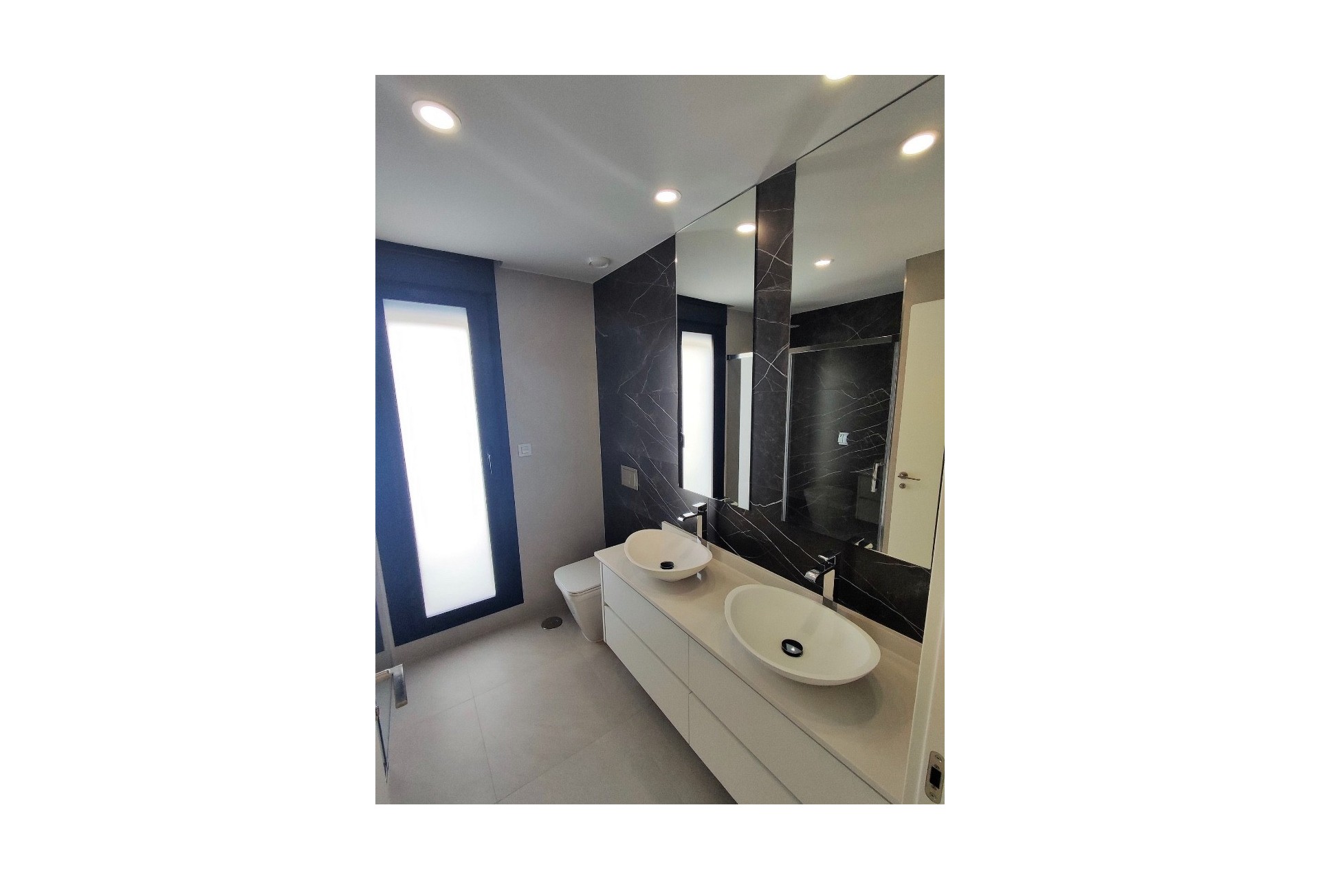 New build - 3. Semi-detached house - Benijofar - Costa Blanca South