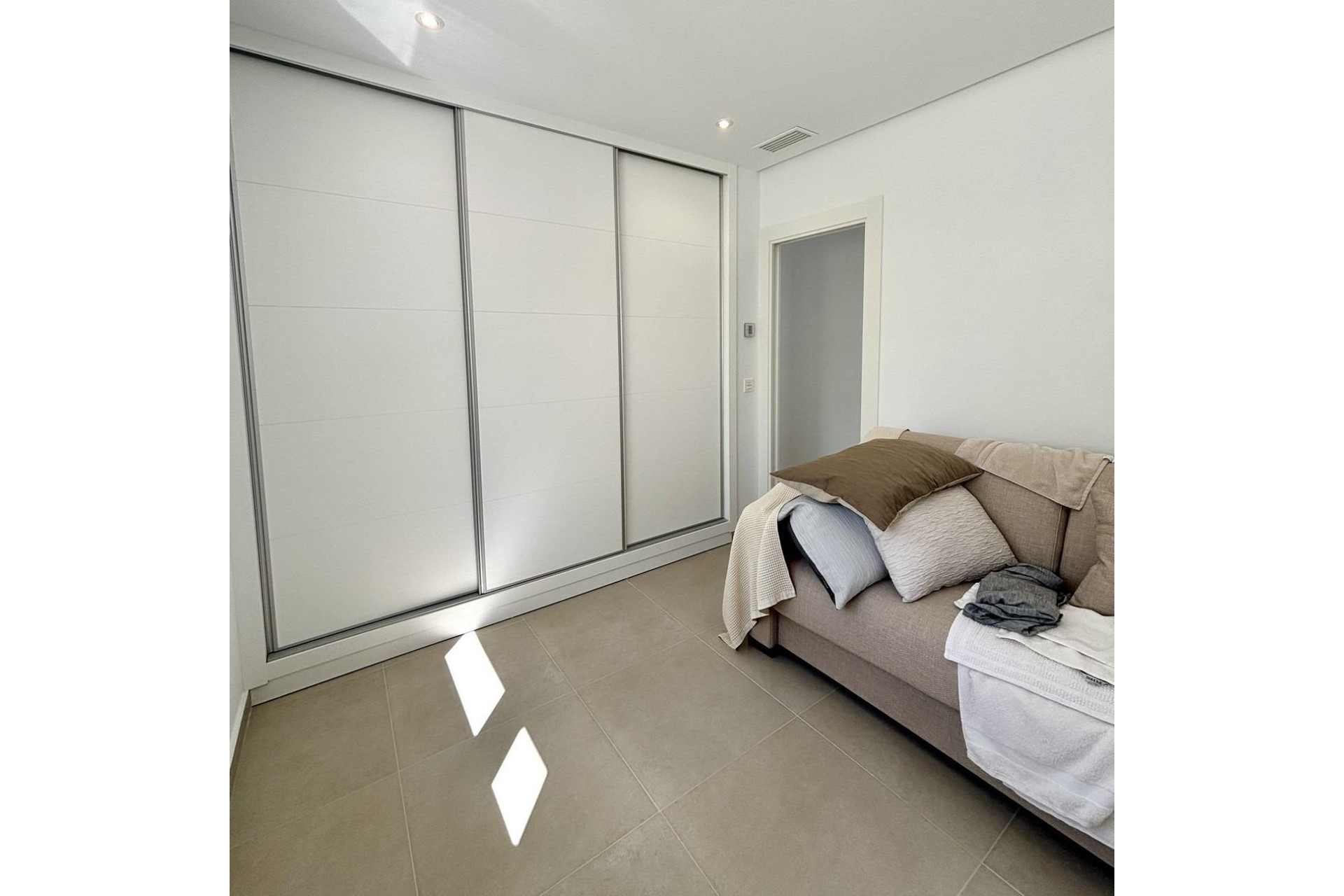 New build - 3. Semi-detached house - Benijofar - Costa Blanca South