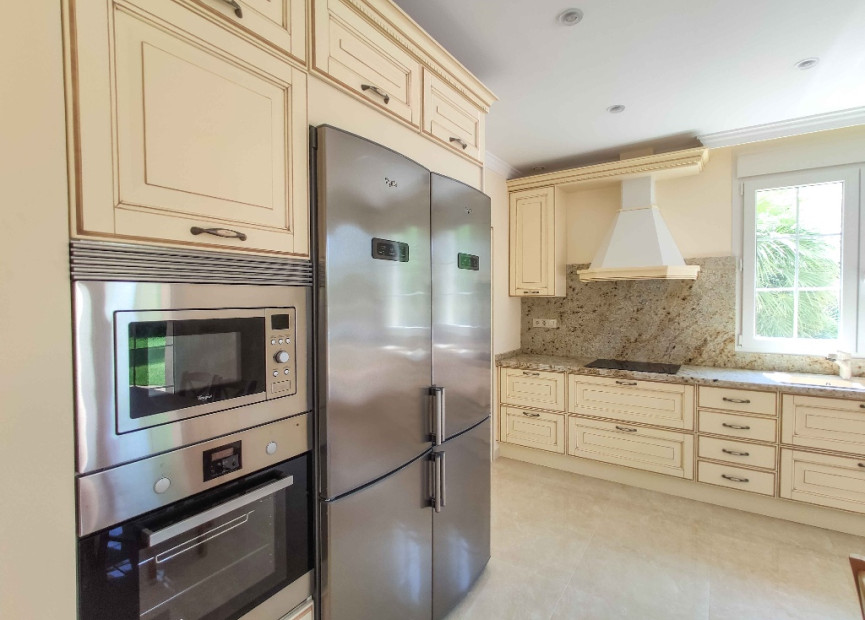 New build - 3. Semi-detached house - Cabo Roig - Costa Blanca South