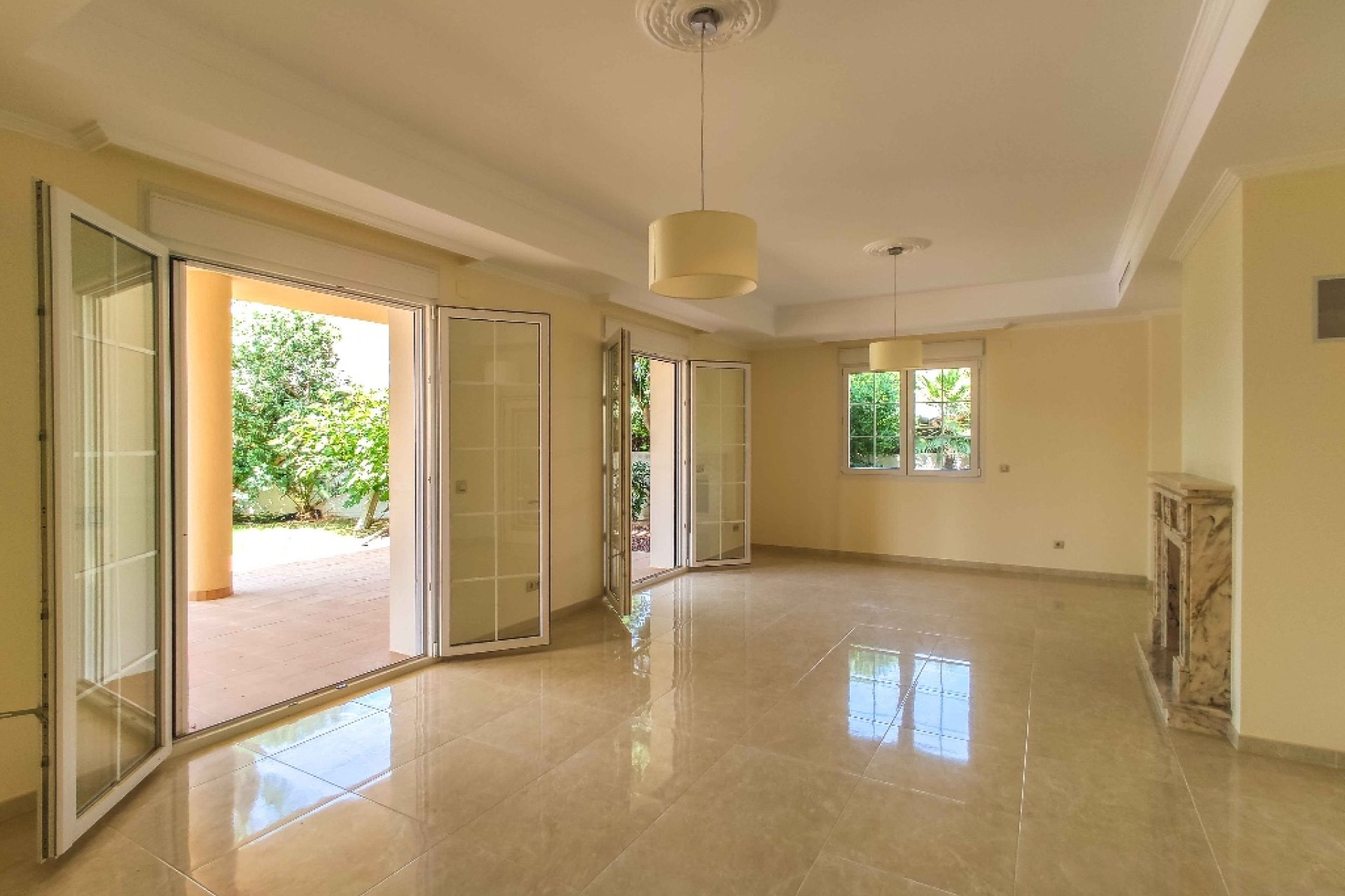 New build - 3. Semi-detached house - Cabo Roig - Costa Blanca South