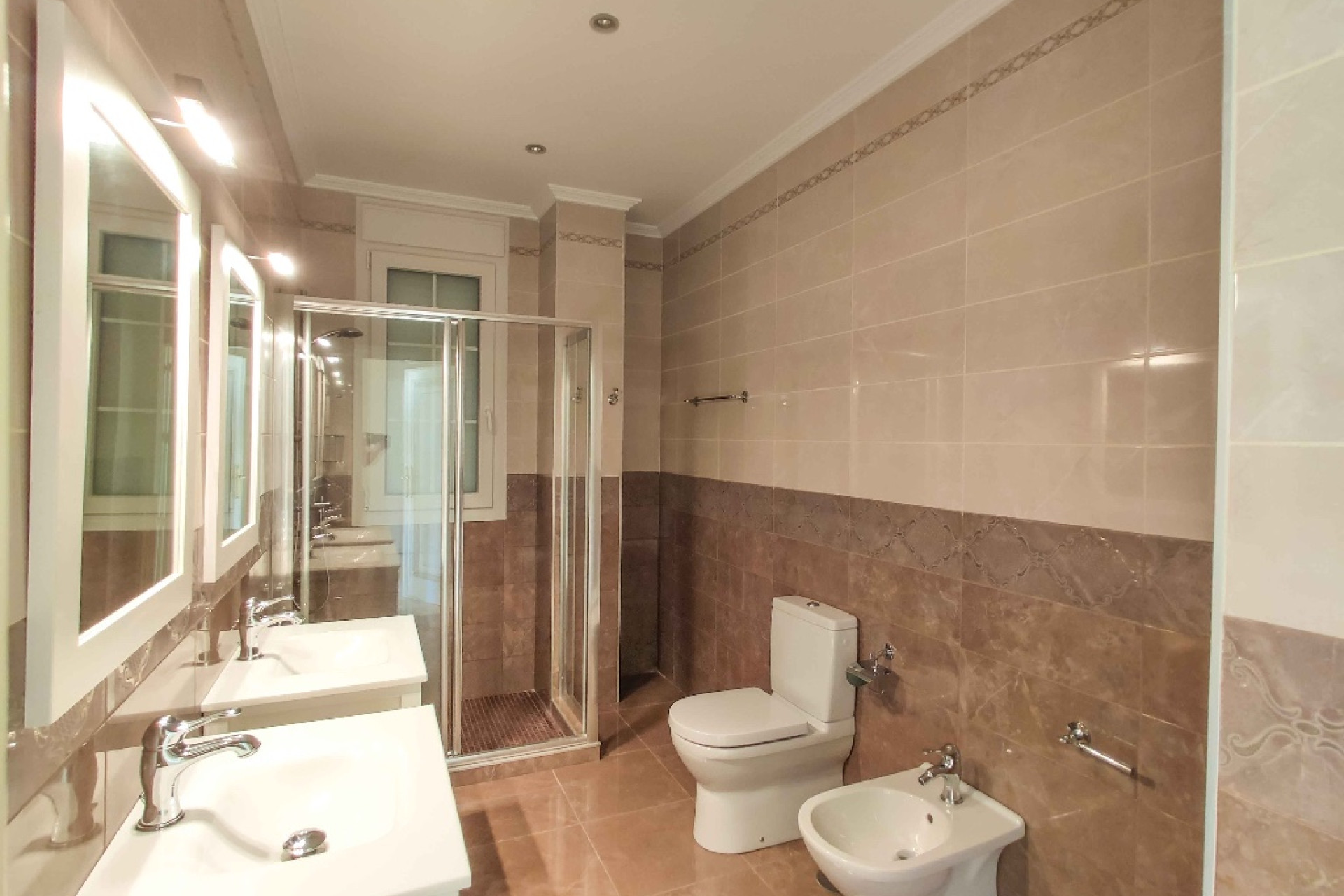 New build - 3. Semi-detached house - Cabo Roig - Costa Blanca South